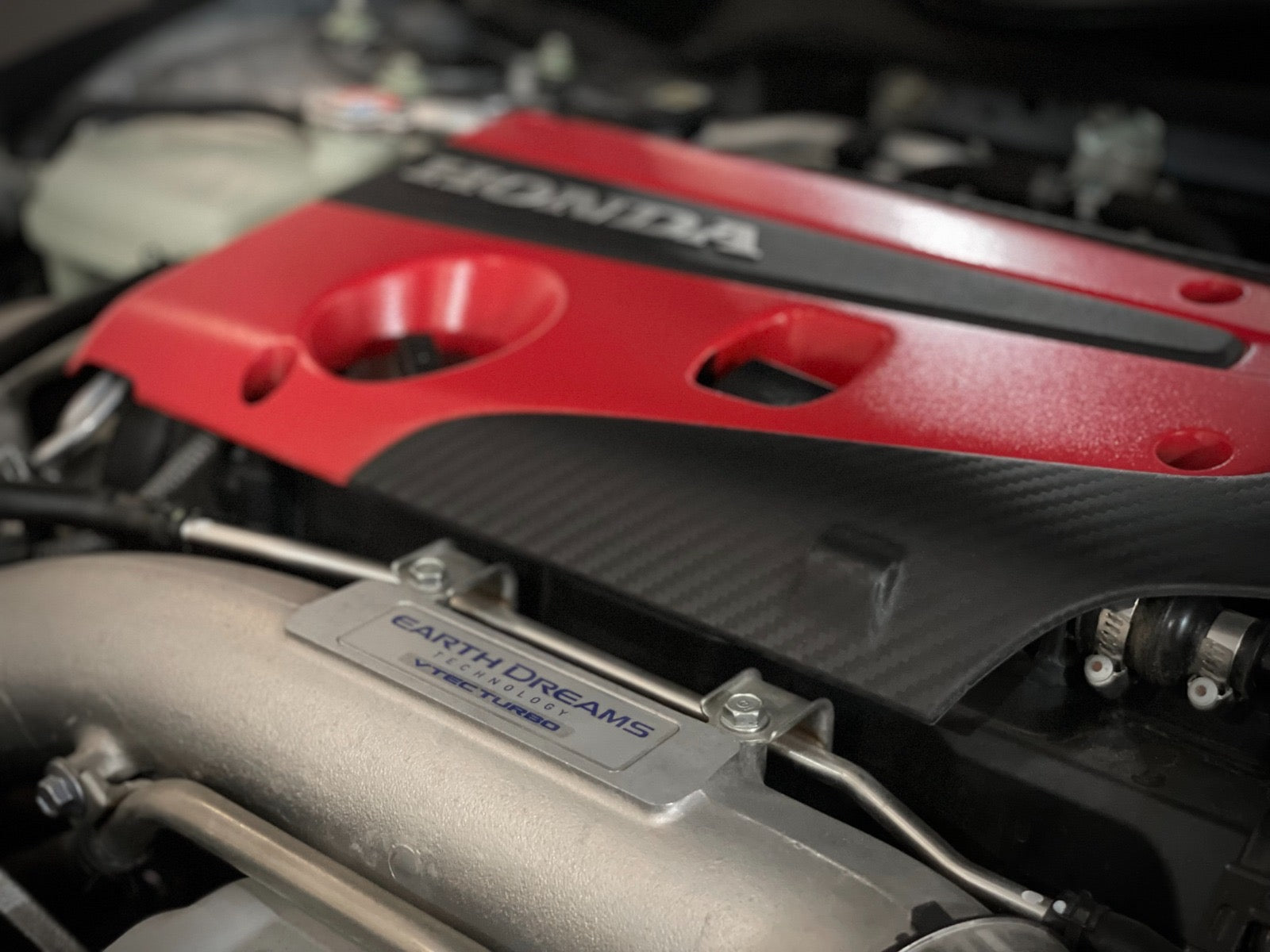 2021 Honda Civic Type R FK8