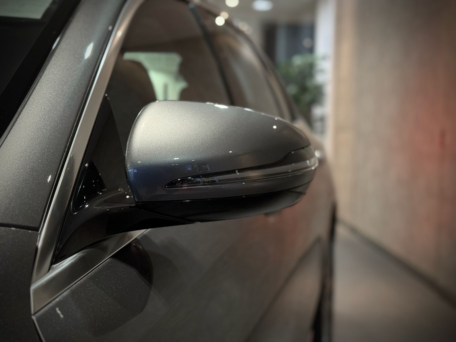 2016 Mercedes Benz E300