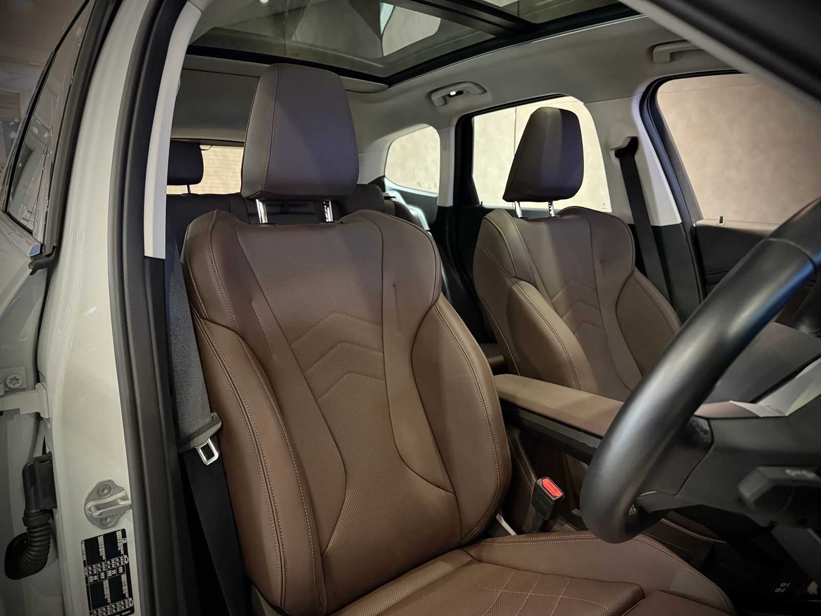 2023 BMW iX1 xdrive30 XLine