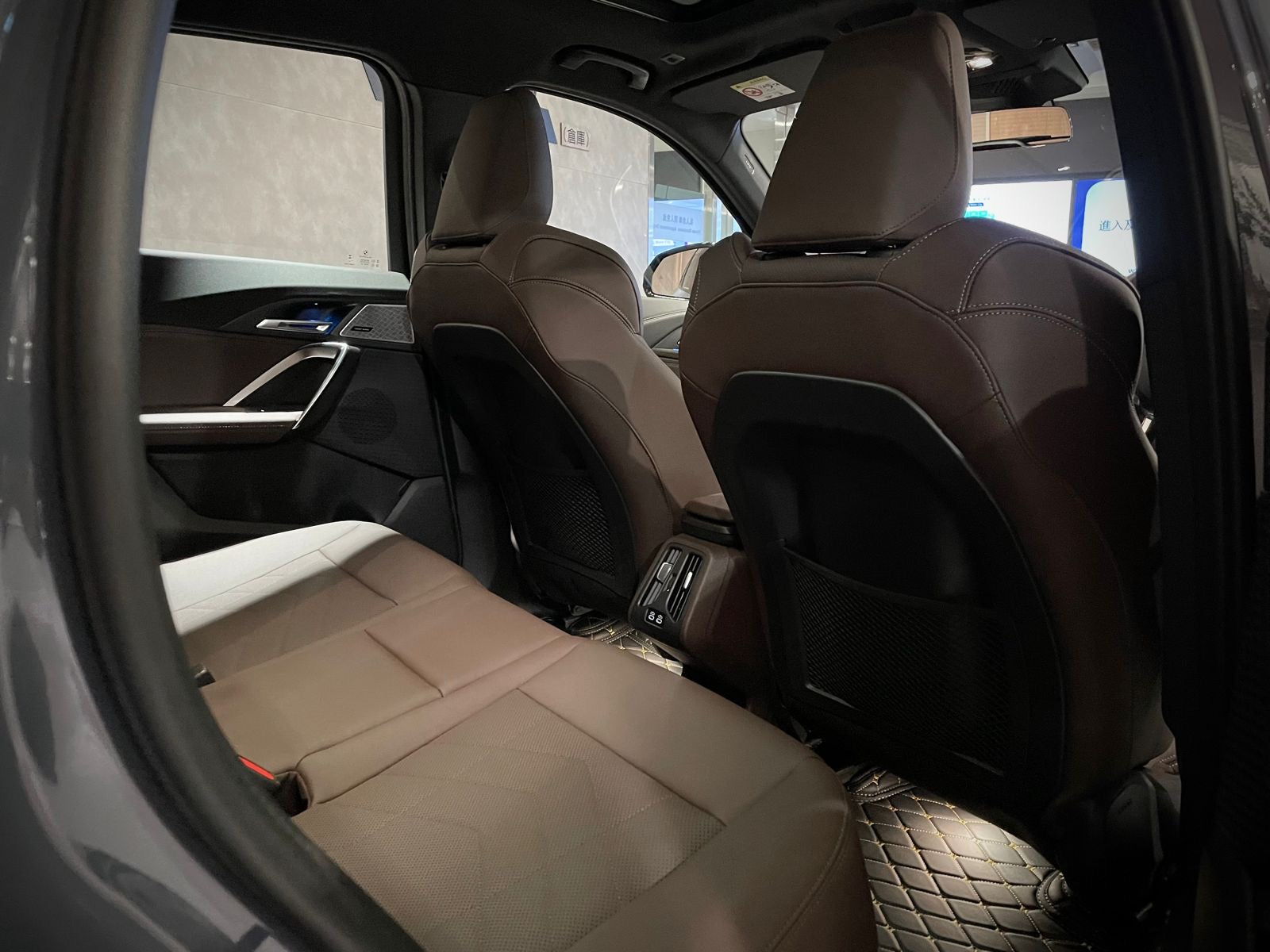 2023 BMW iX1 xdrive30 M Sport