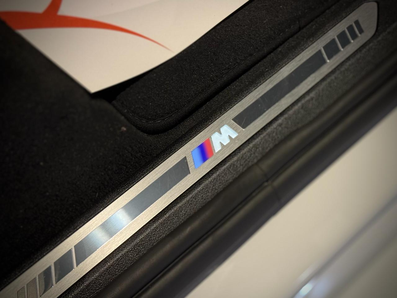 2021 BMW X5 xdrive40ia M Sport