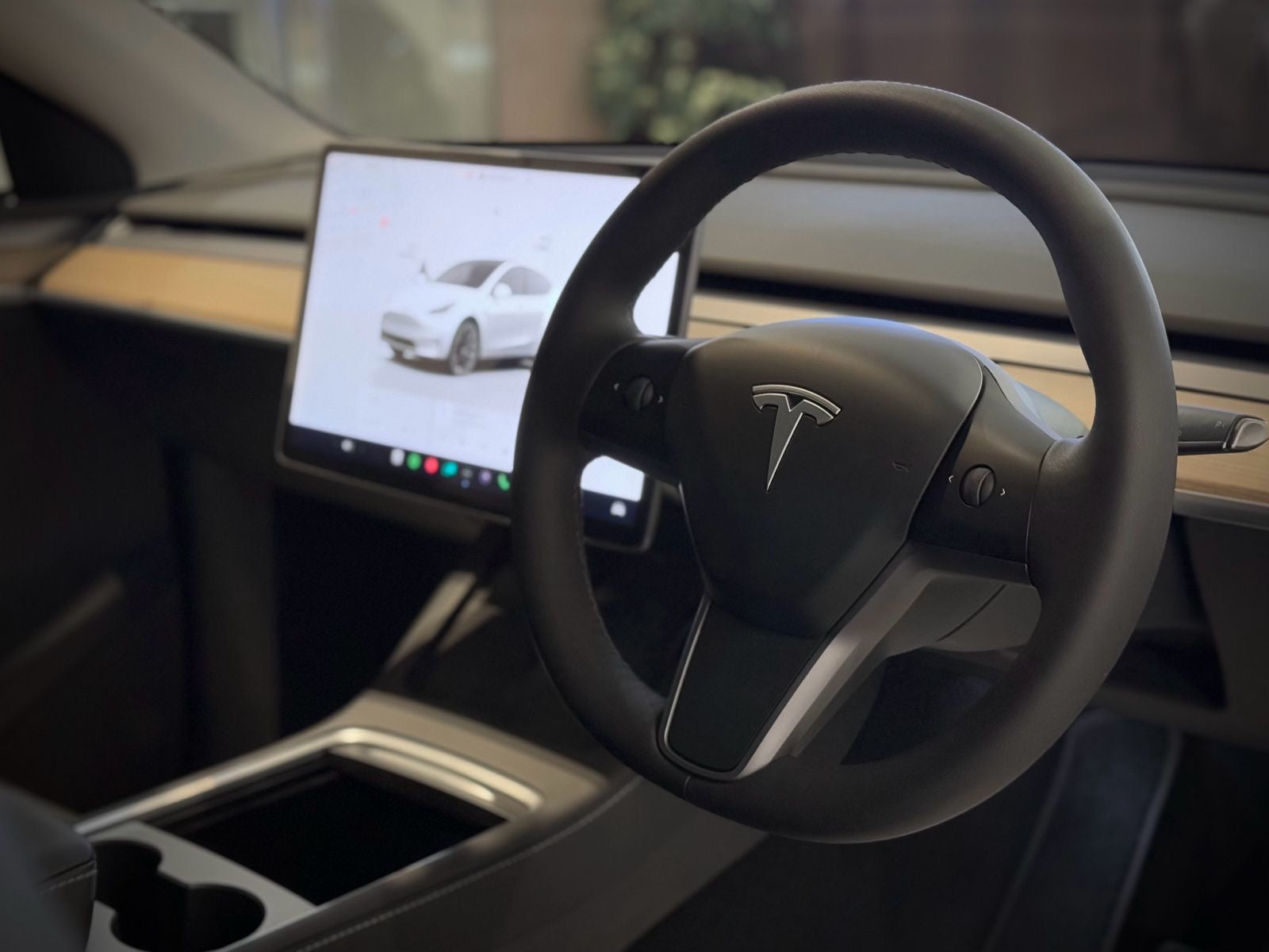 2022 Tesla Model Y Long Range Dual Motor