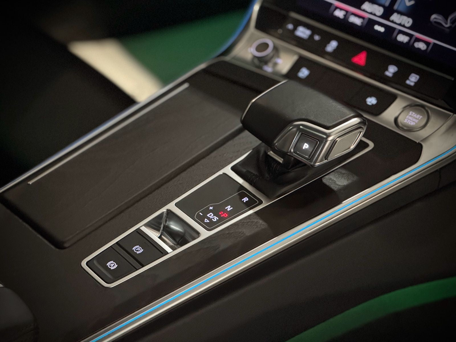 2019 Audi A6 Avant 45 TFSI QUATTRO