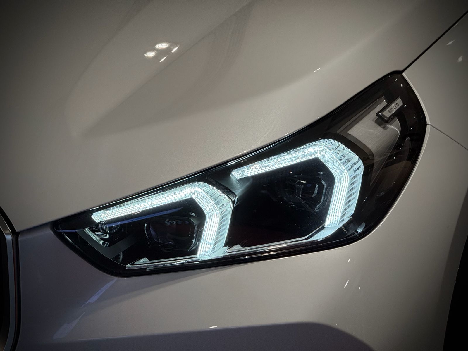 2023 BMW iX1 xdrive30 XLine