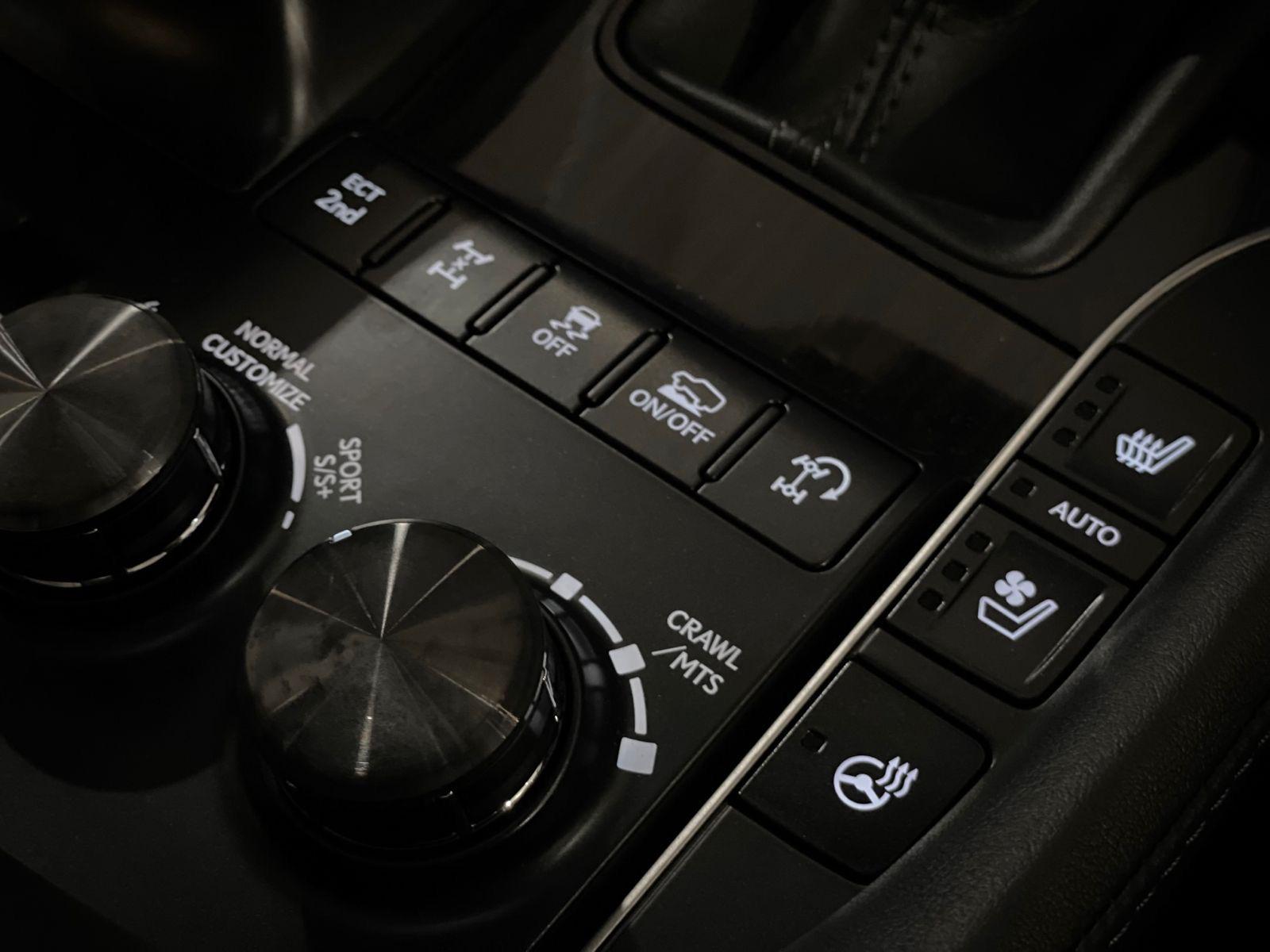 2016 Lexus LX570