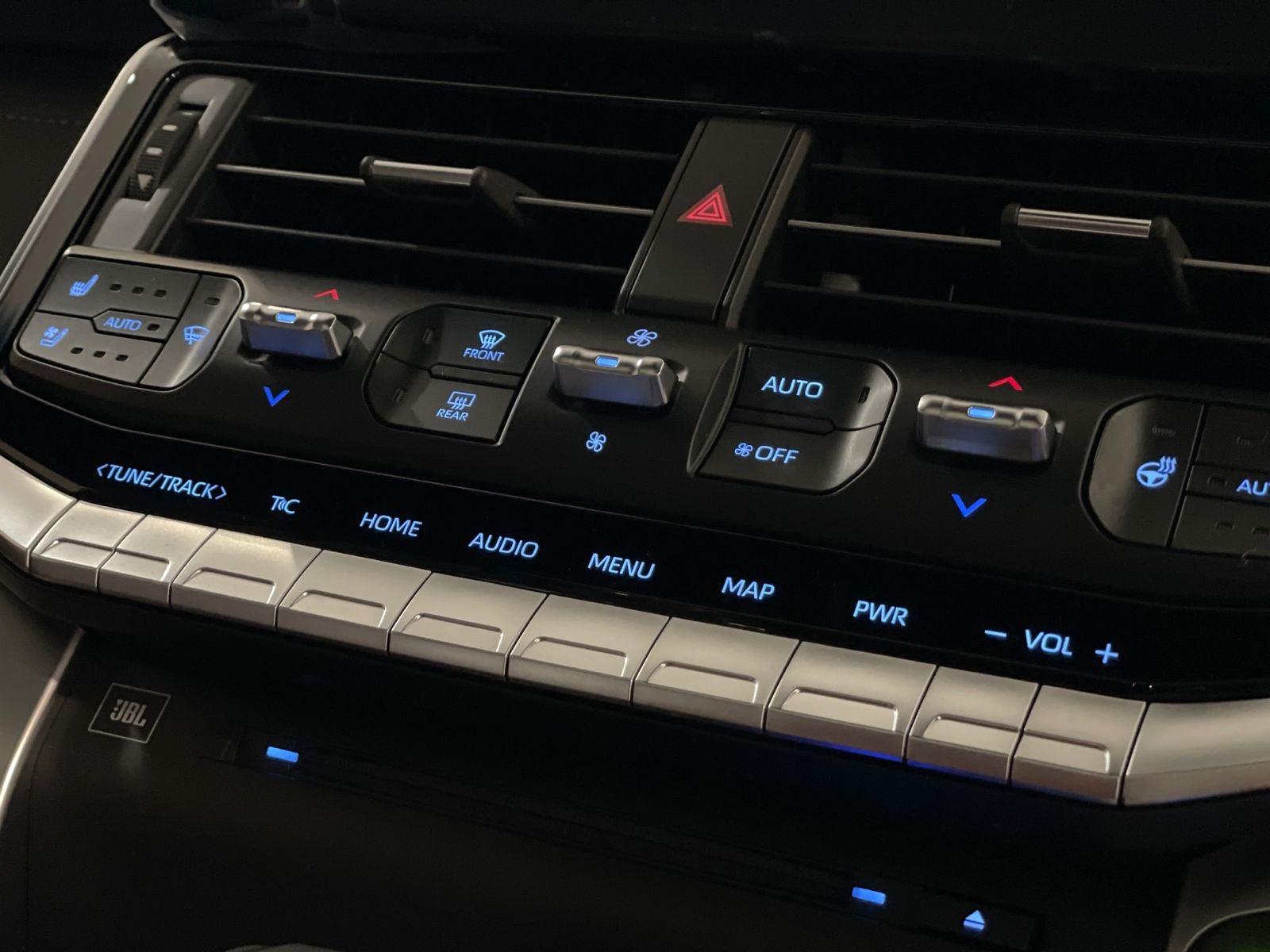 2023 Toyota GR Land Cruiser