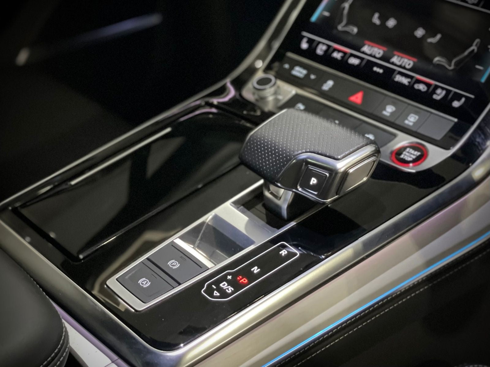2022 Audi SQ7