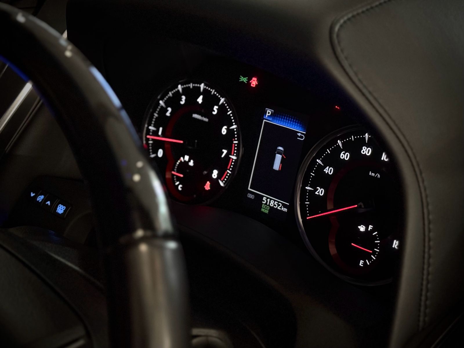 2018 Toyota Alphard 250 SC