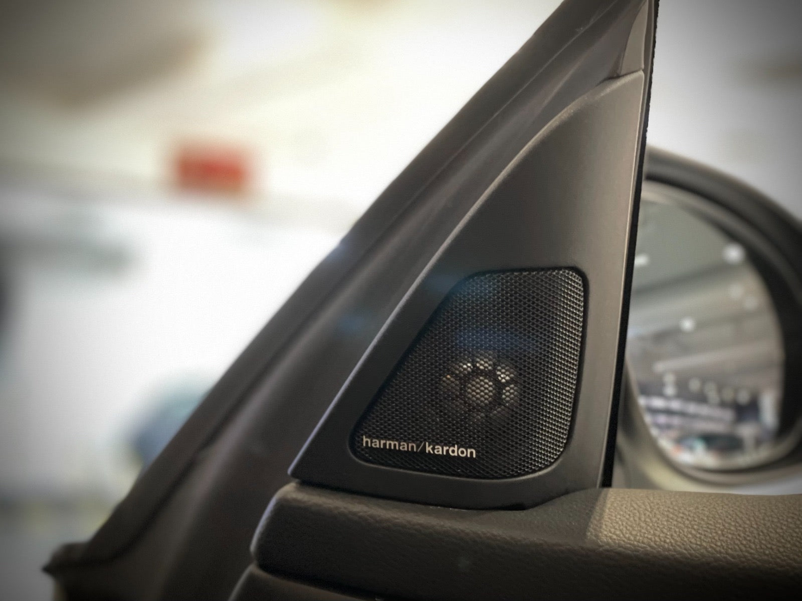2010 BMW M3 DCT Coupe