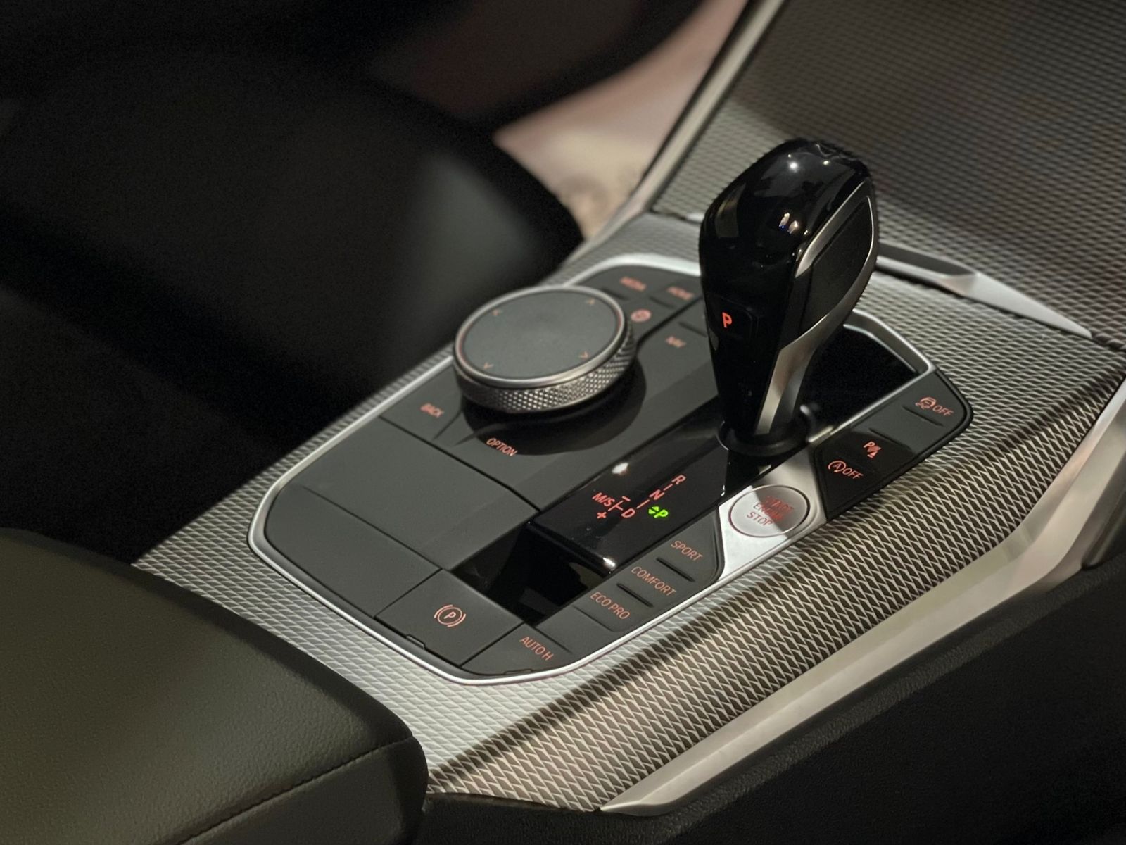 2019 BMW 320ia M Sport Edition