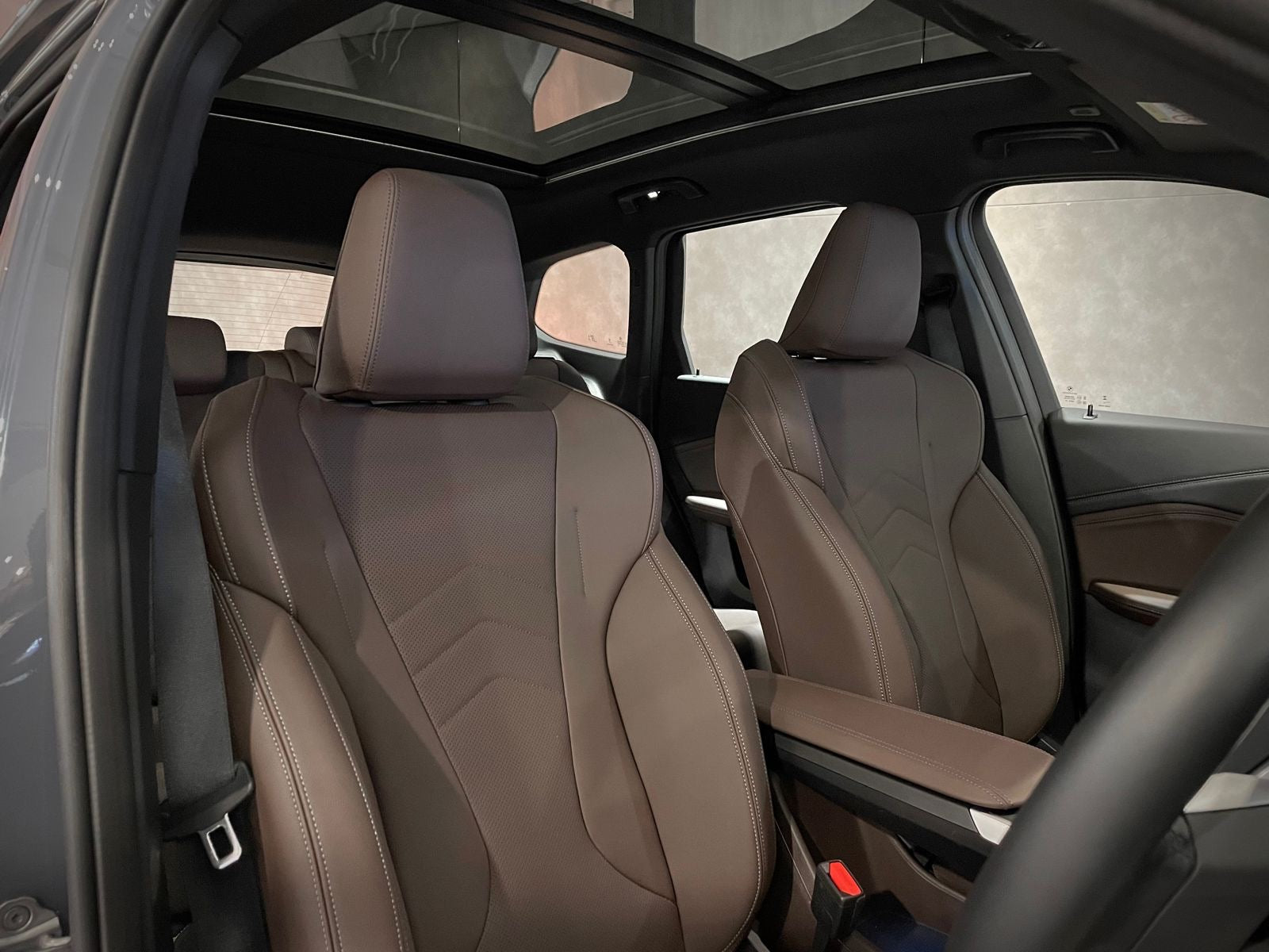 2023 BMW iX1 xdrive30 M Sport