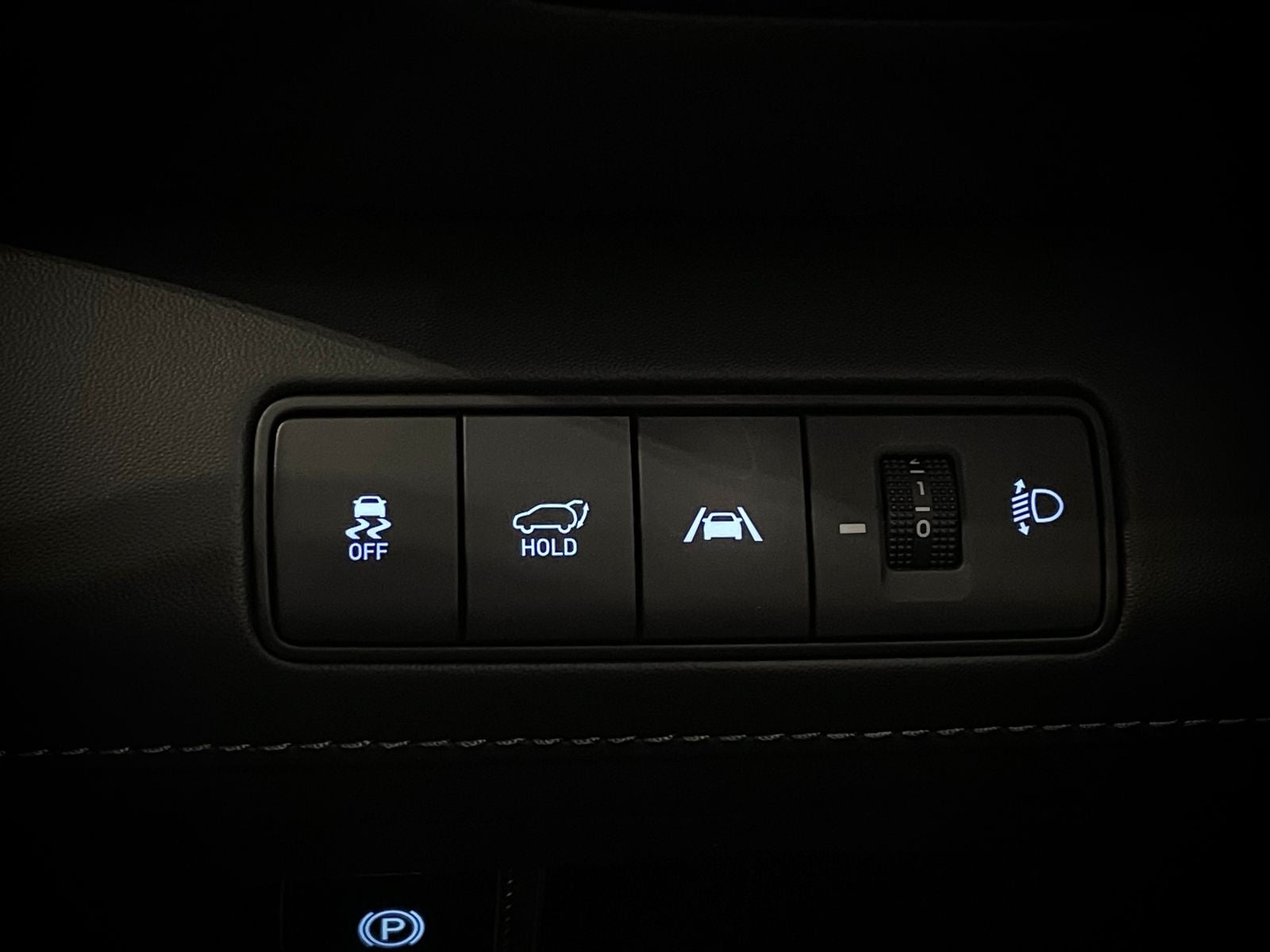 2022 Hyundai Santa FE Facelift Hybrid