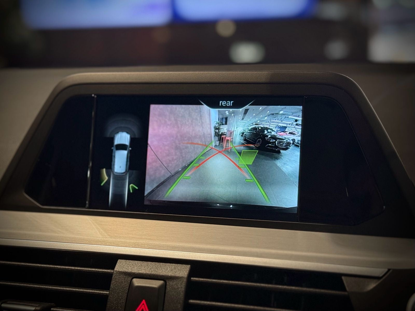 2019 BMW X3 xdrive20ia XLine