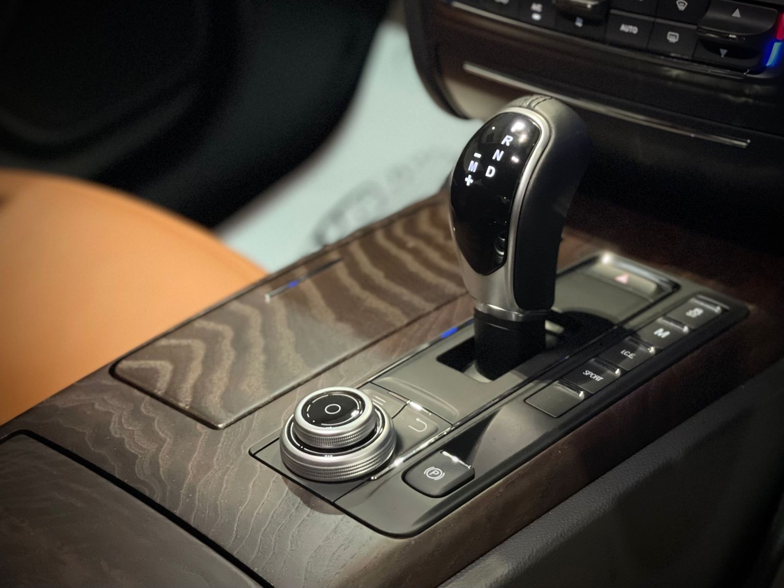2016 Maserati Ghibli