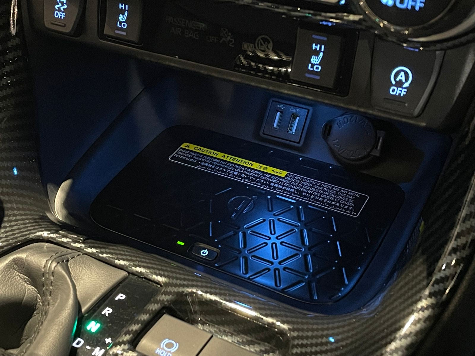 2020 Toyota RAV4 Deluxe