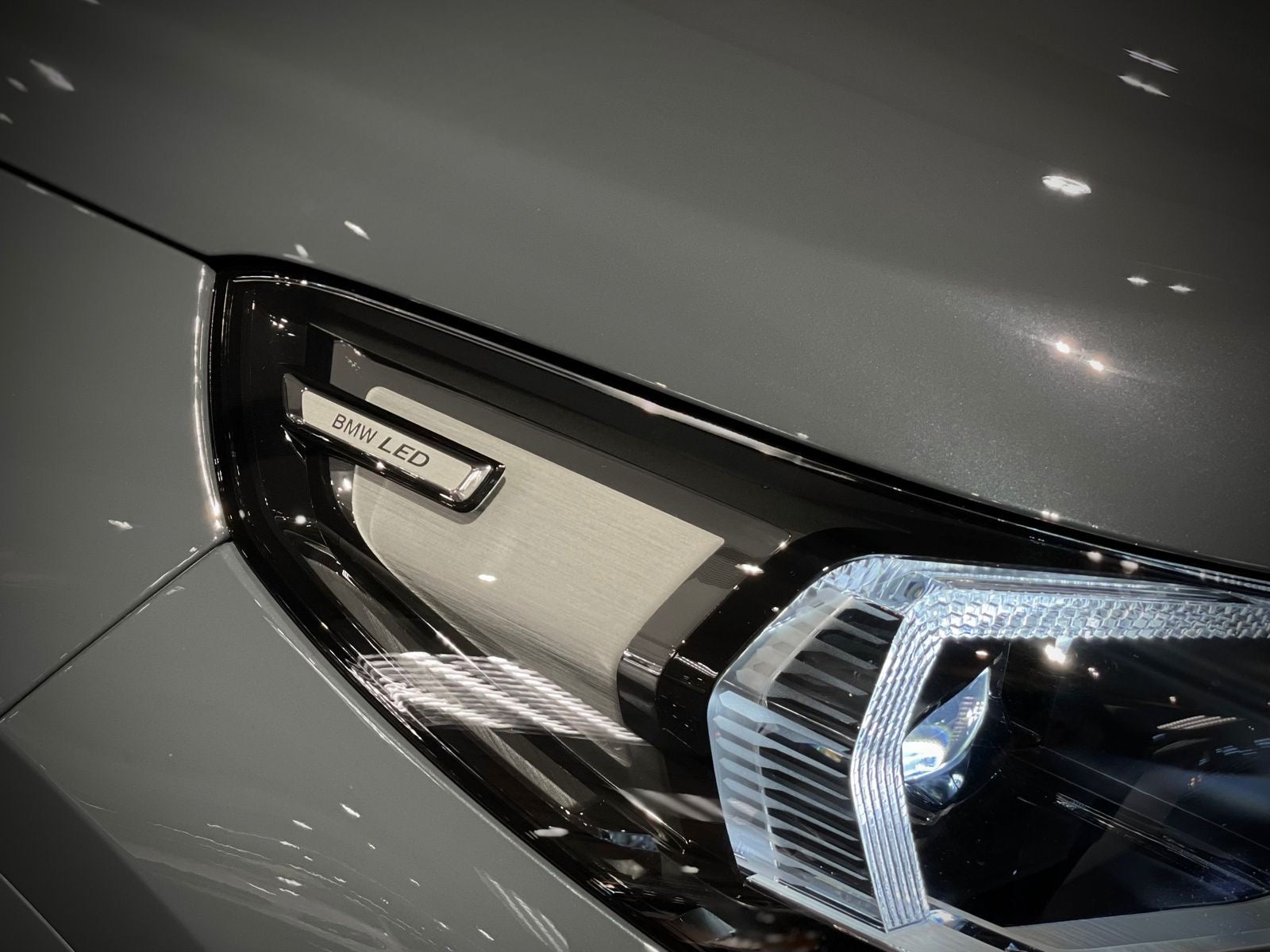 2023 BMW iX1 xdrive30 M Sport