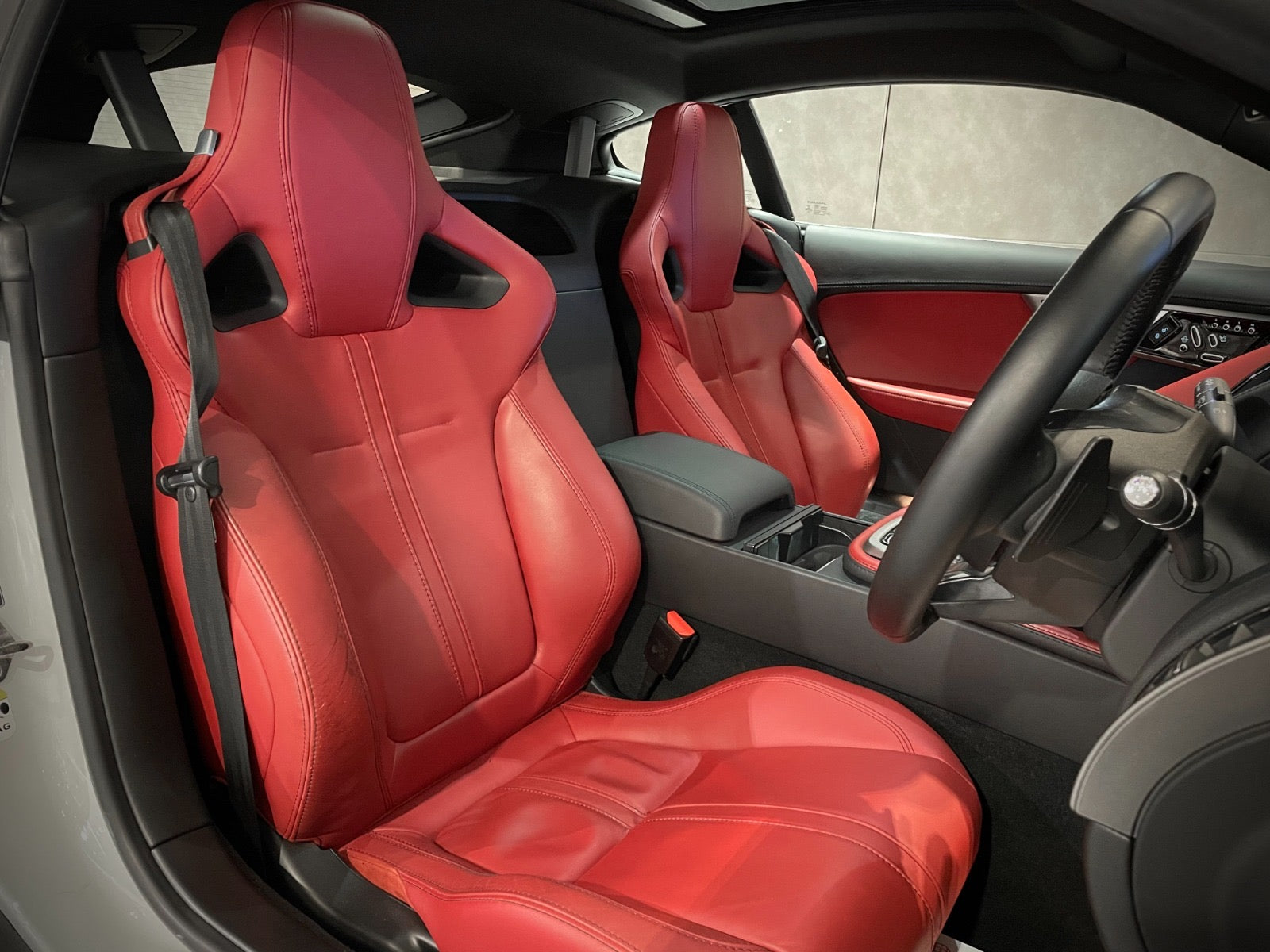 2014 Jaguar F Type