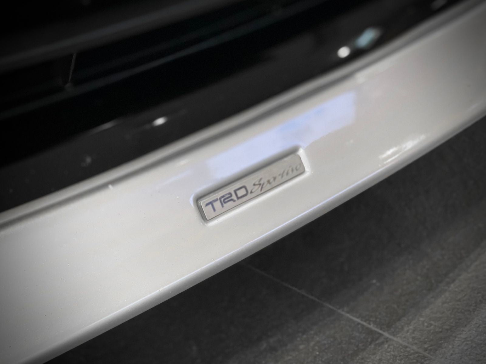 2016 Toyota Previa