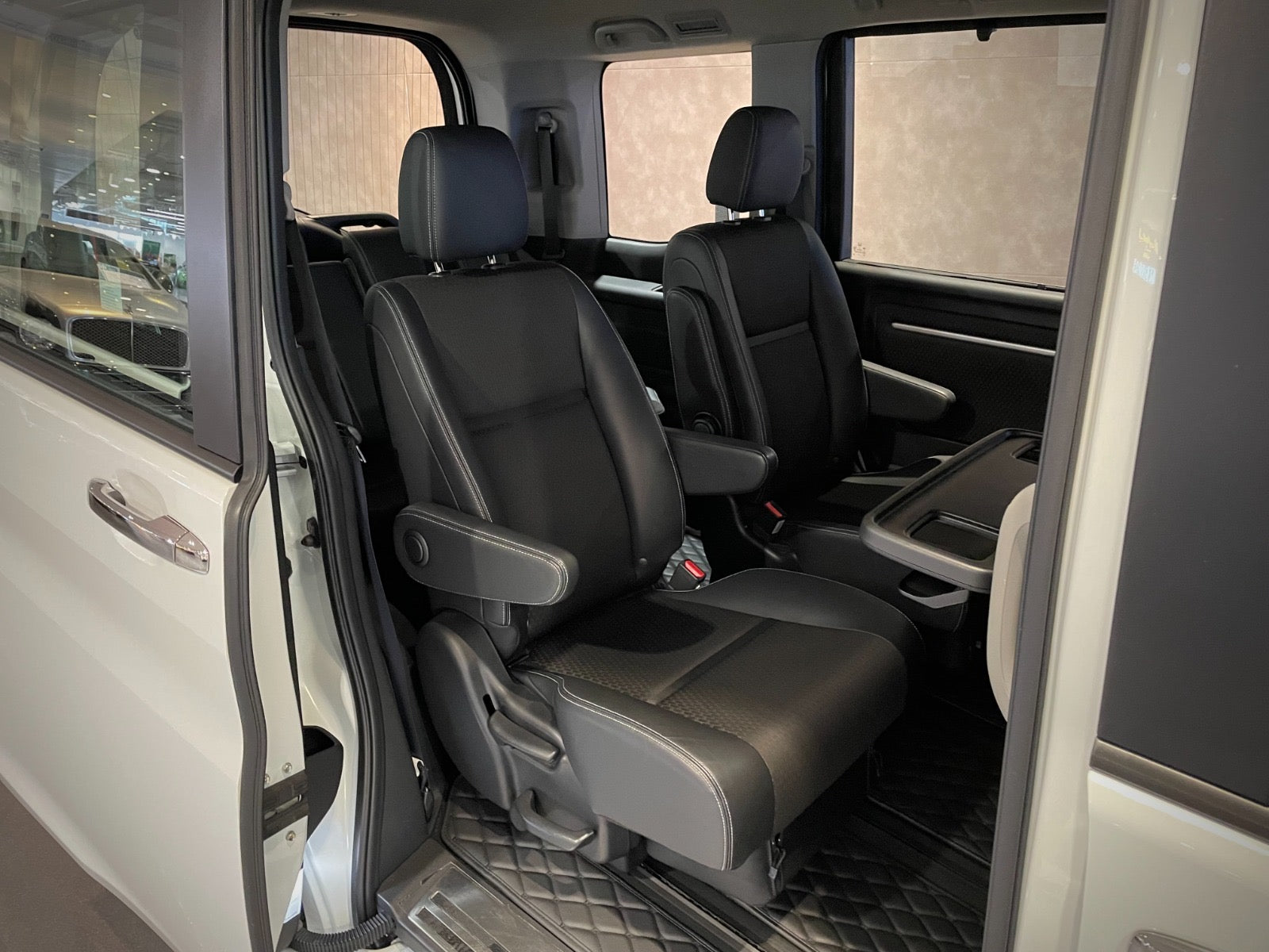2021 Honda Stepwgn Spada