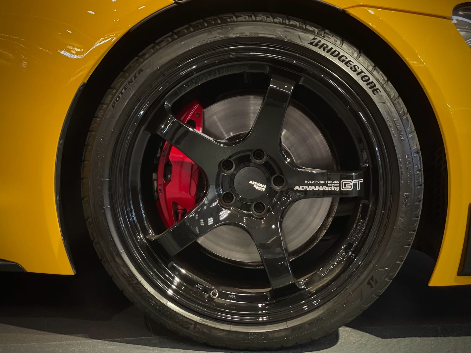 2020 Toyota GR Supra RZ AT
