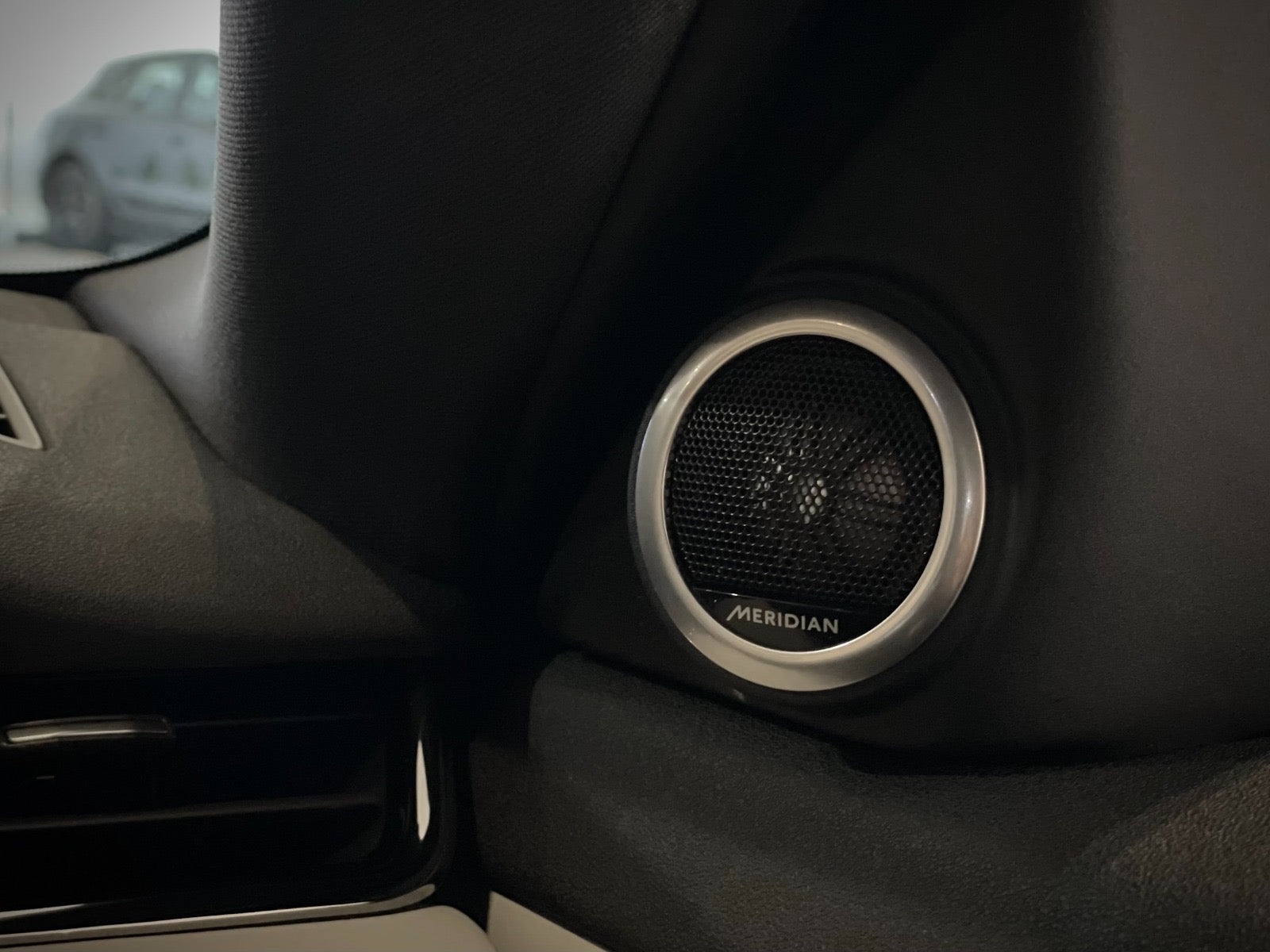 2019 Landrover Evoque R-DYN HSE