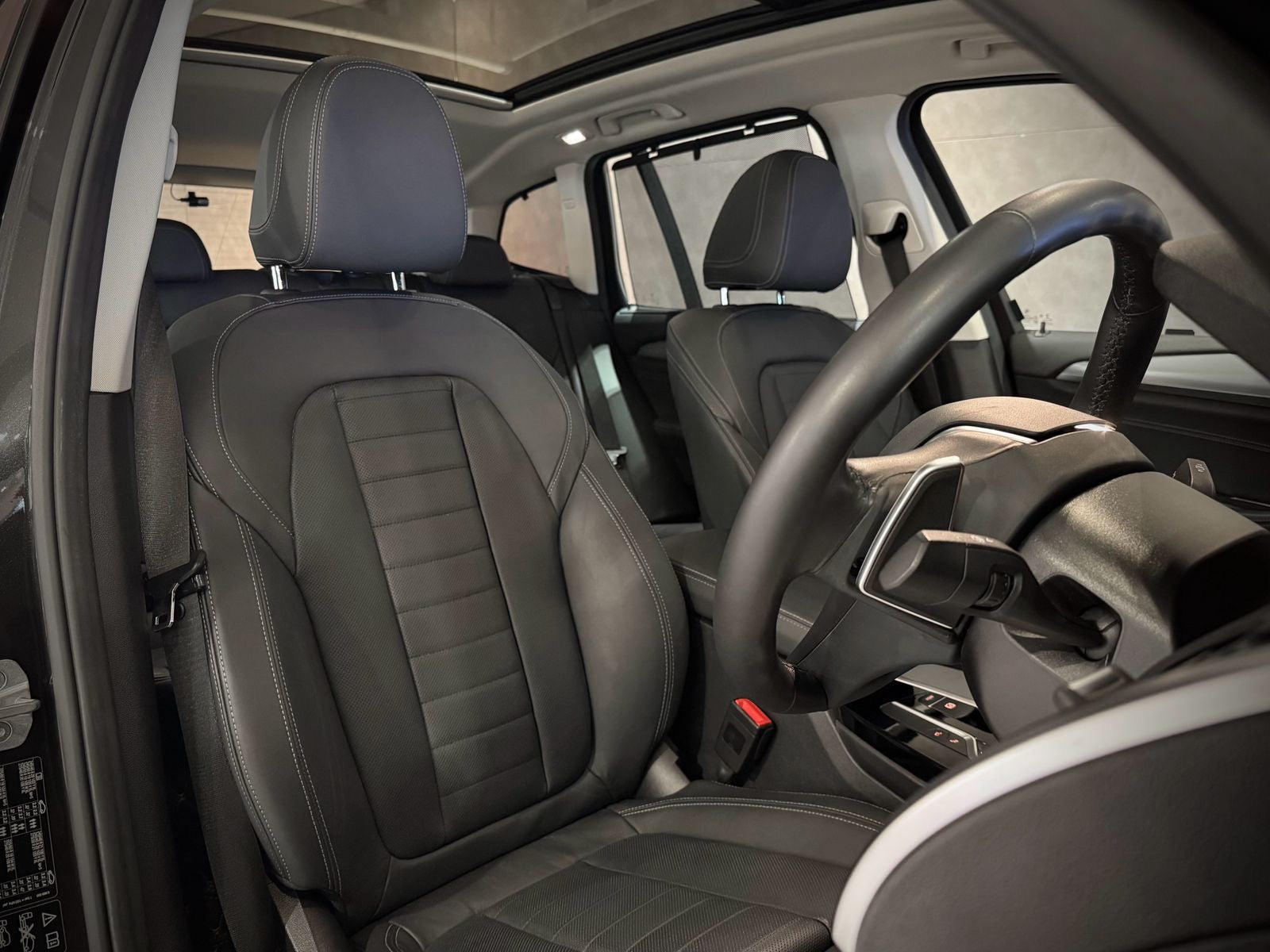 2019 BMW X3 xdrive20ia XLine