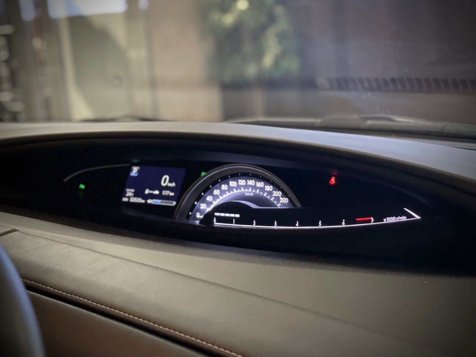 2016 Toyota Previa