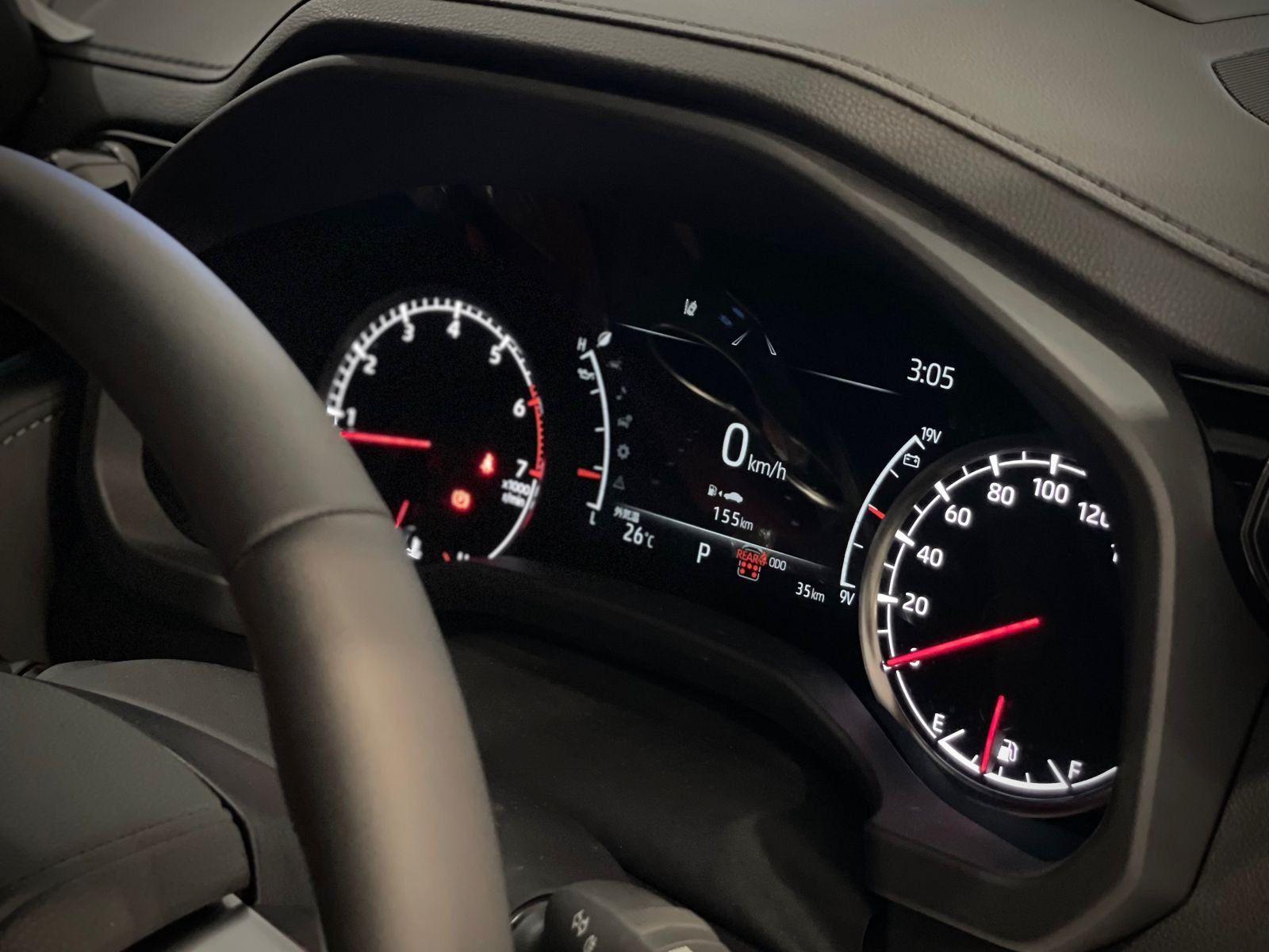 2023 Toyota GR Land Cruiser