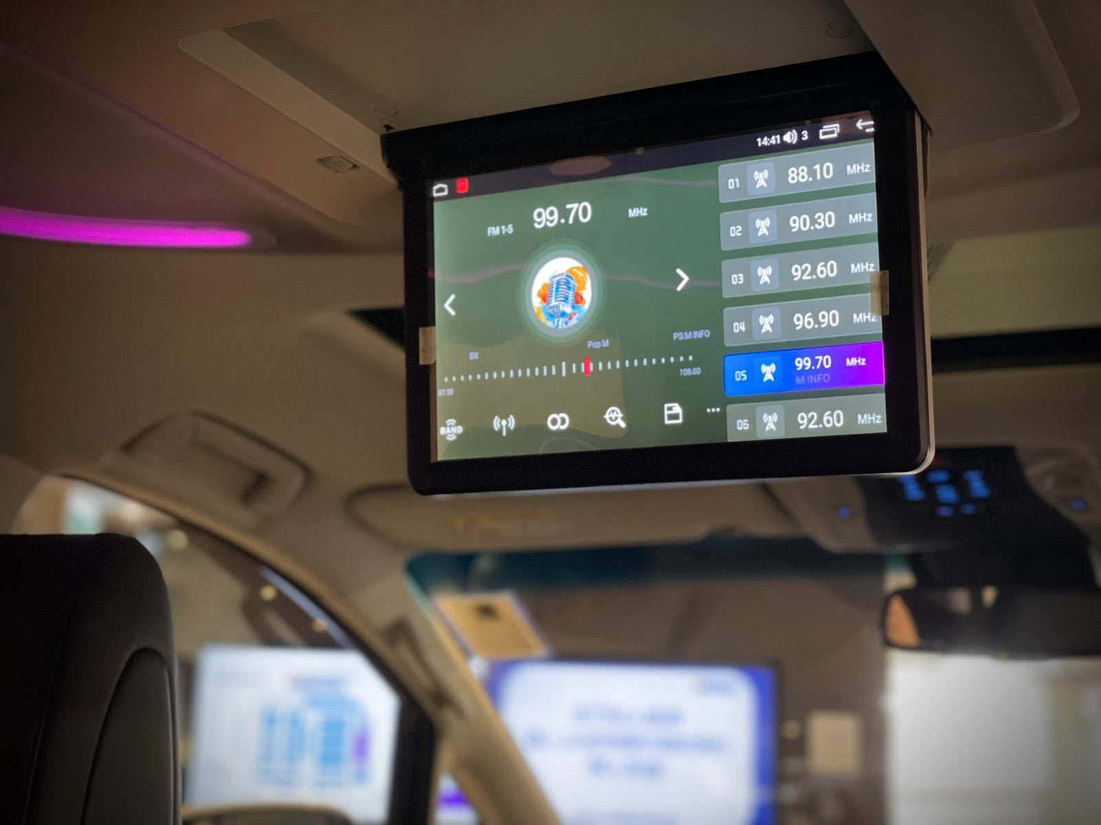 2018 Toyota Vellfire 3.5