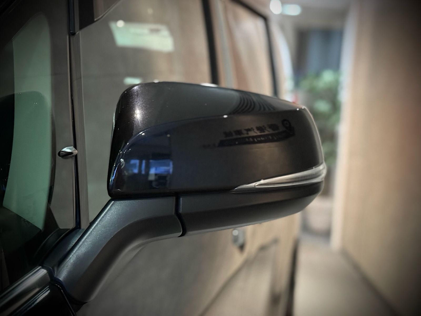 2018 Toyota Alphard 250 SC