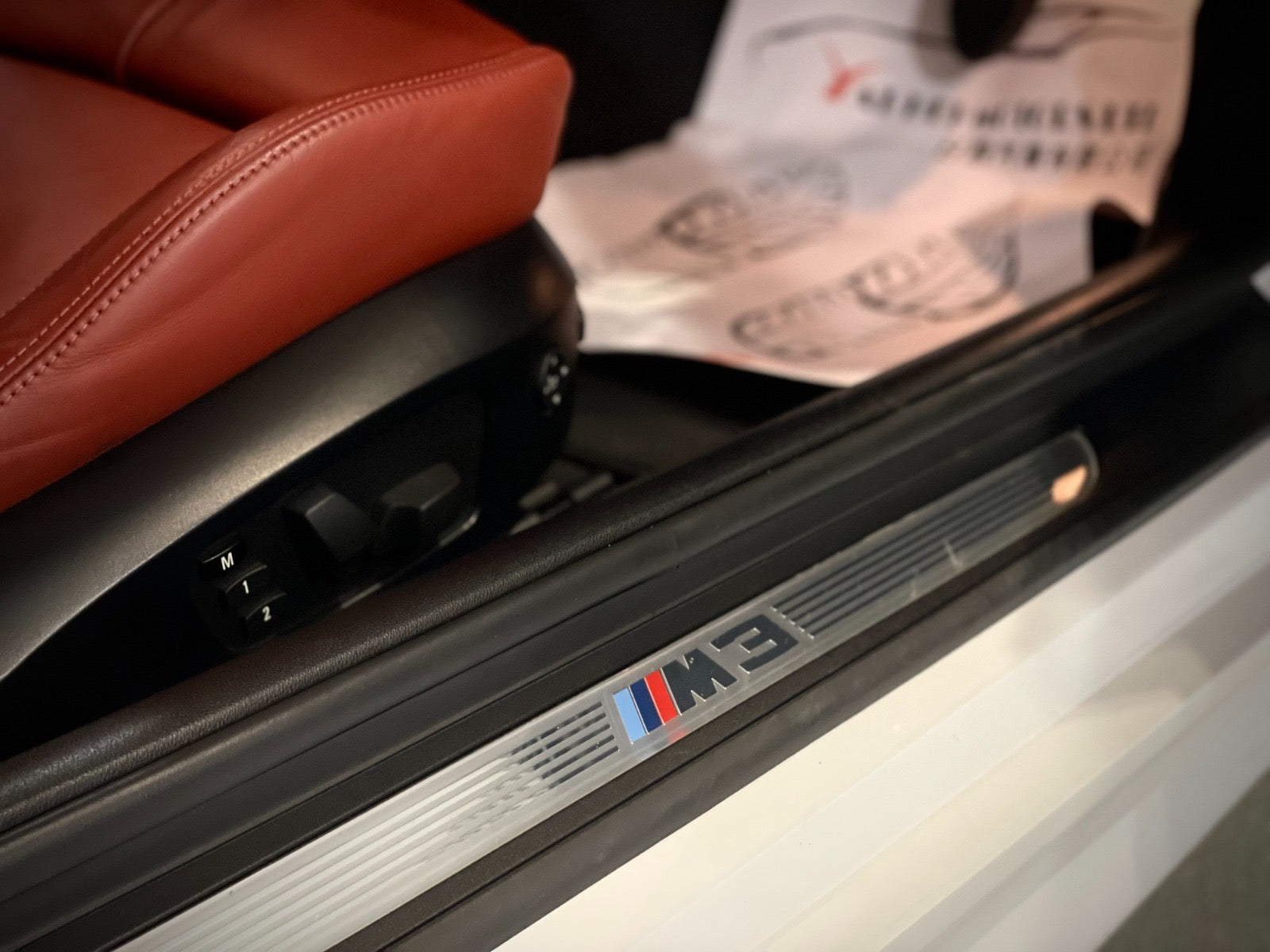 2010 BMW M3 DCT Coupe