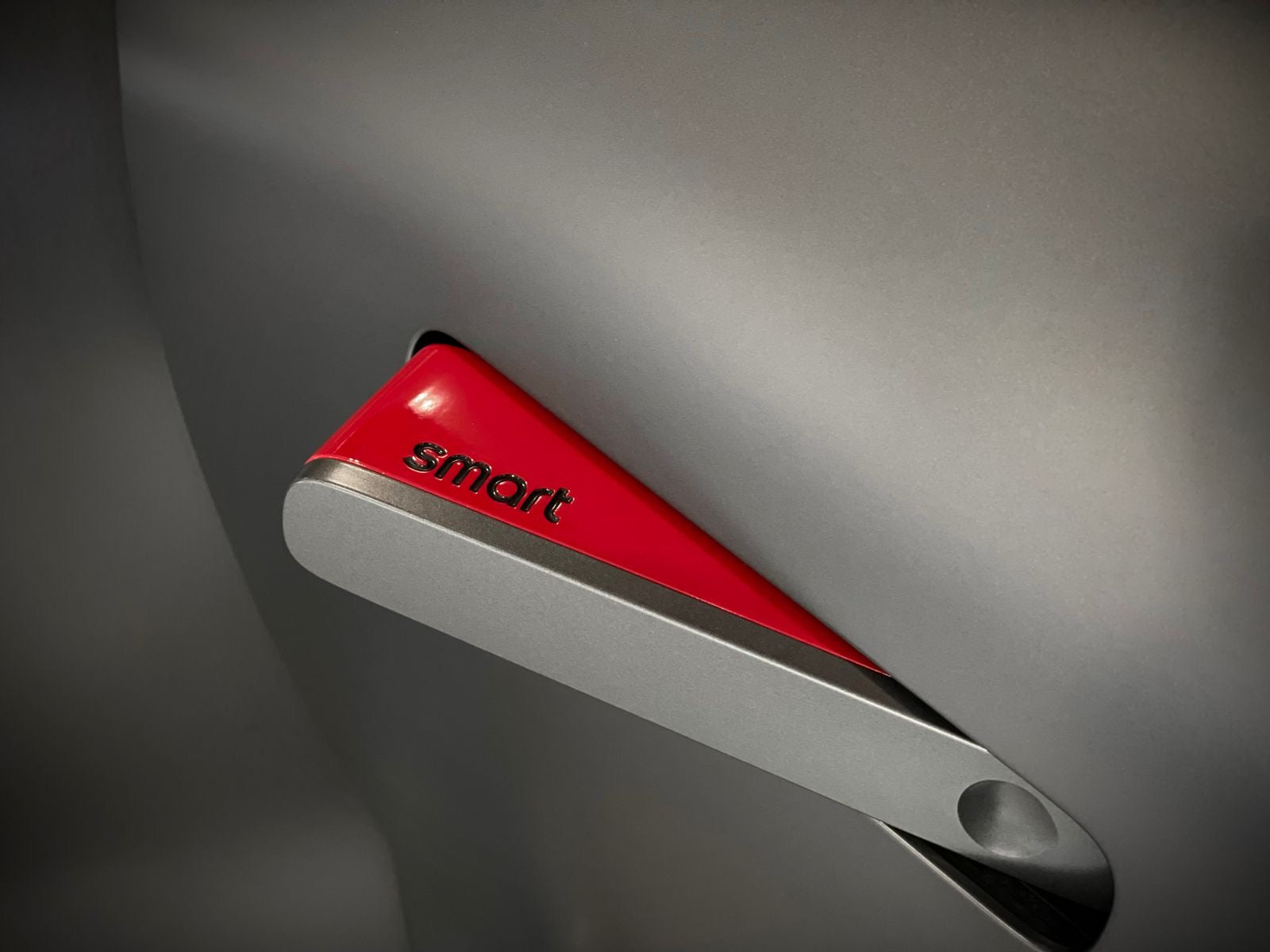 2024 Smart #1 Brabus