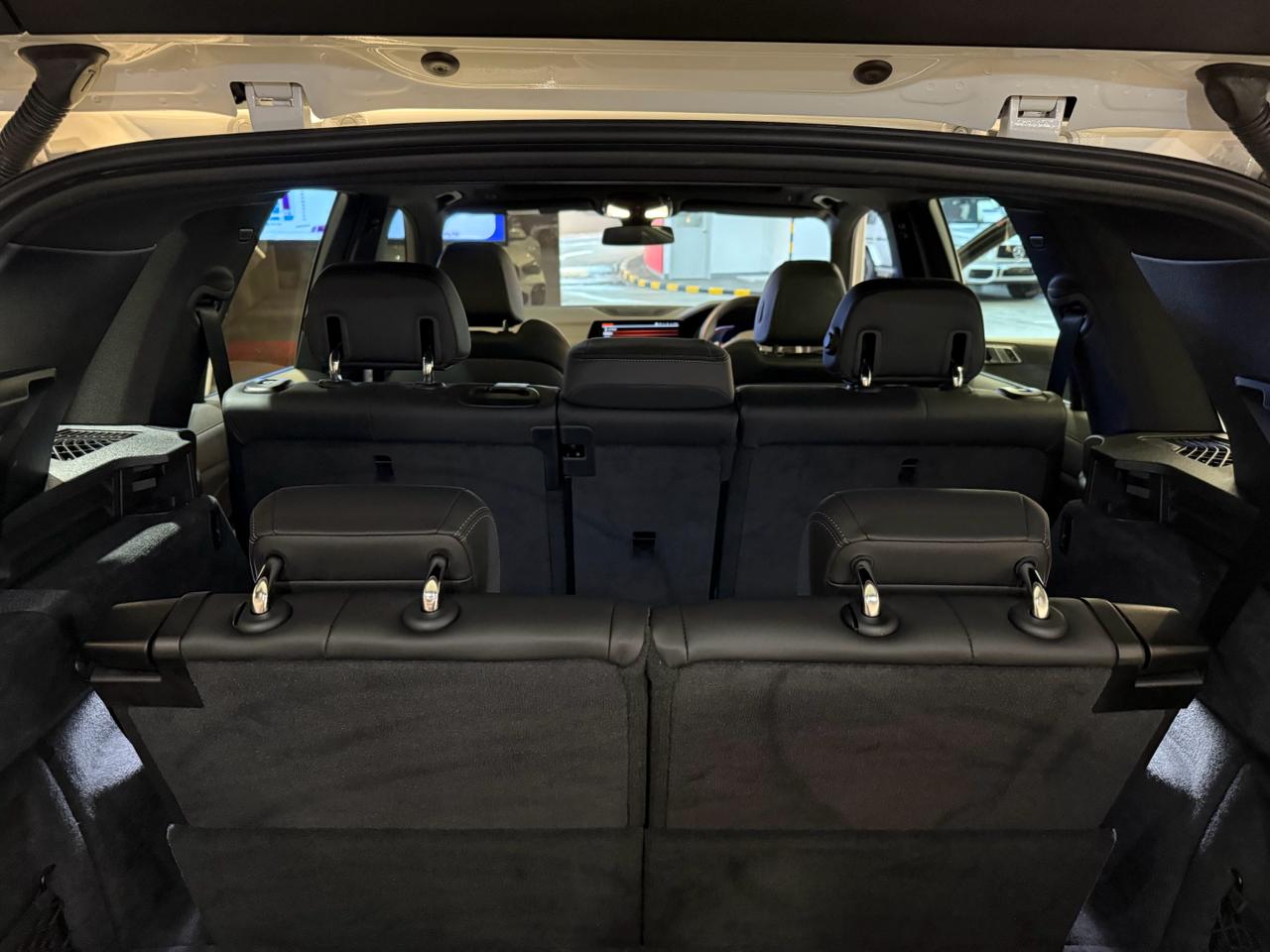 2021 BMW X5 xdrive40ia M Sport