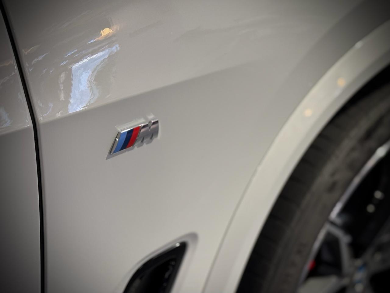 2021 BMW X5 xdrive40ia M Sport