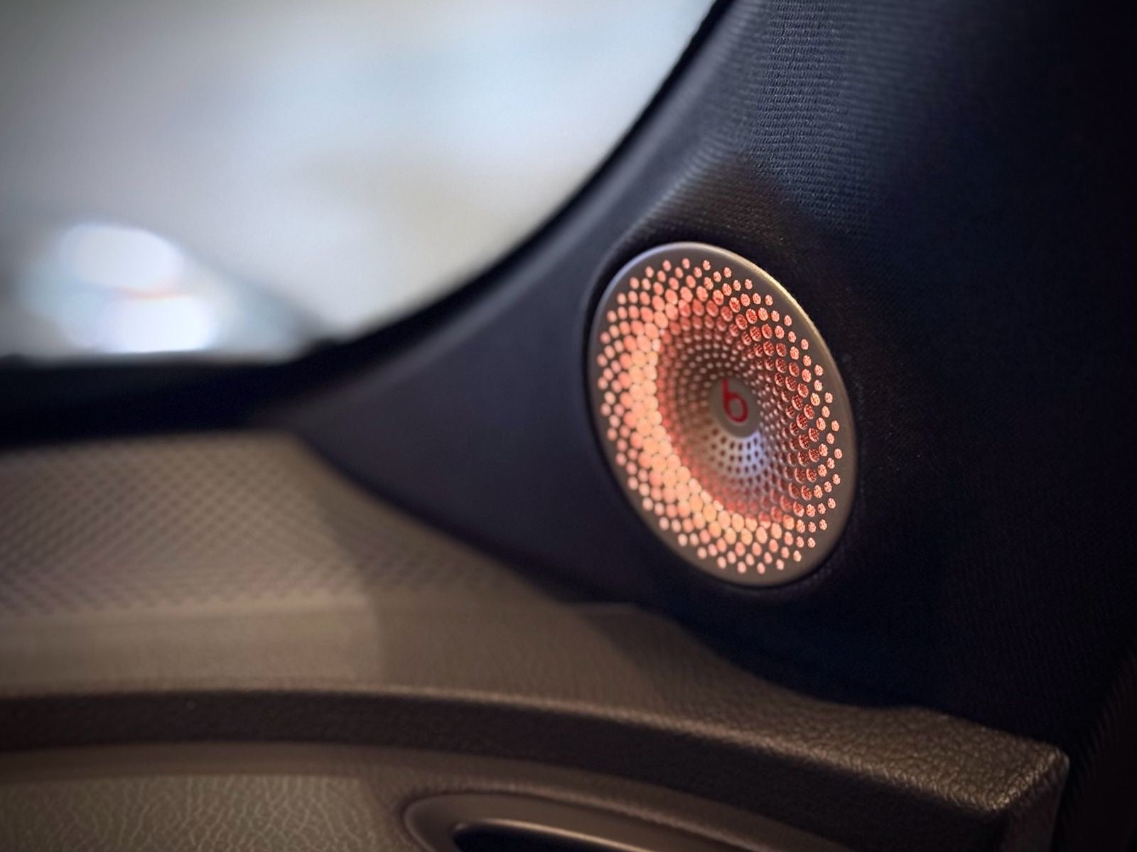 2024 Smart #1 Brabus