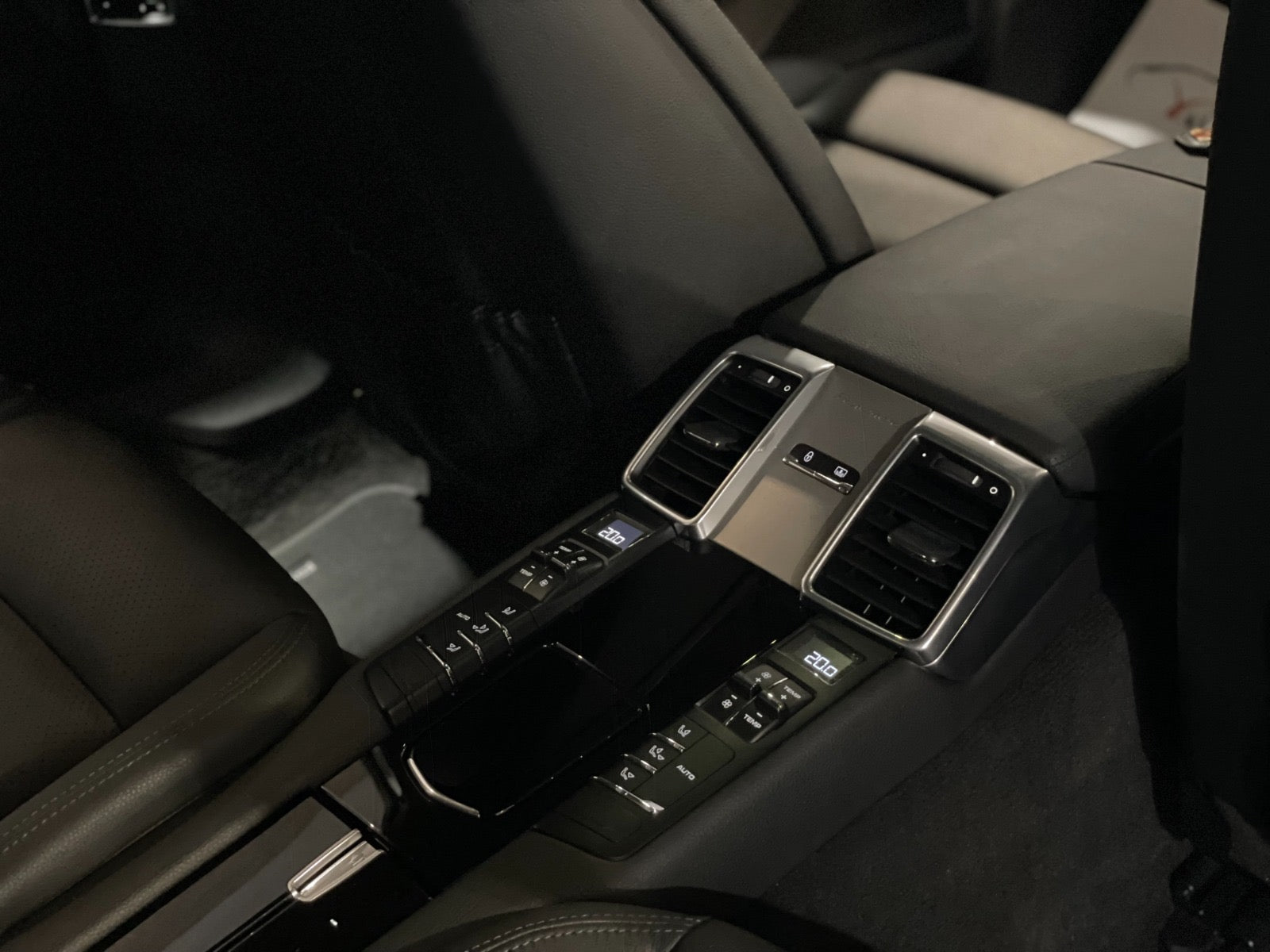 2015 Porsche Panamera S E-Hybrid