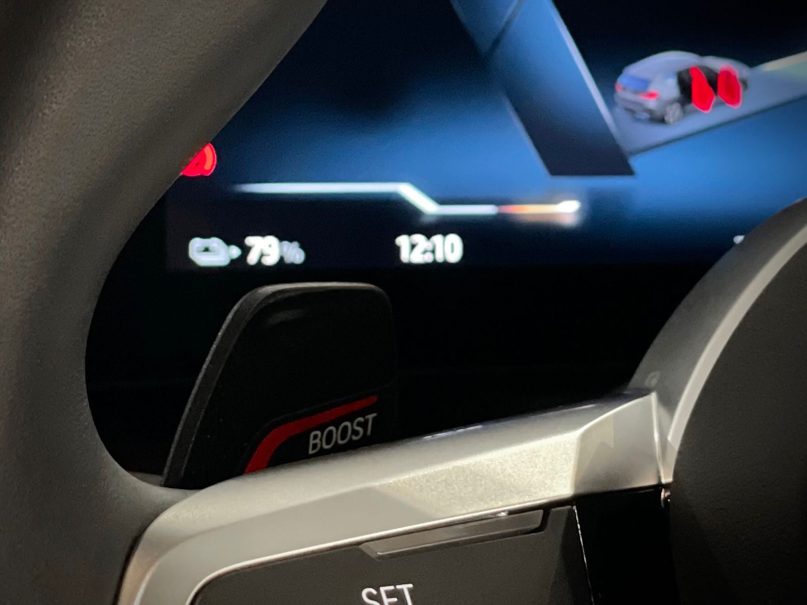2023 BMW iX1 xdrive30 M Sport
