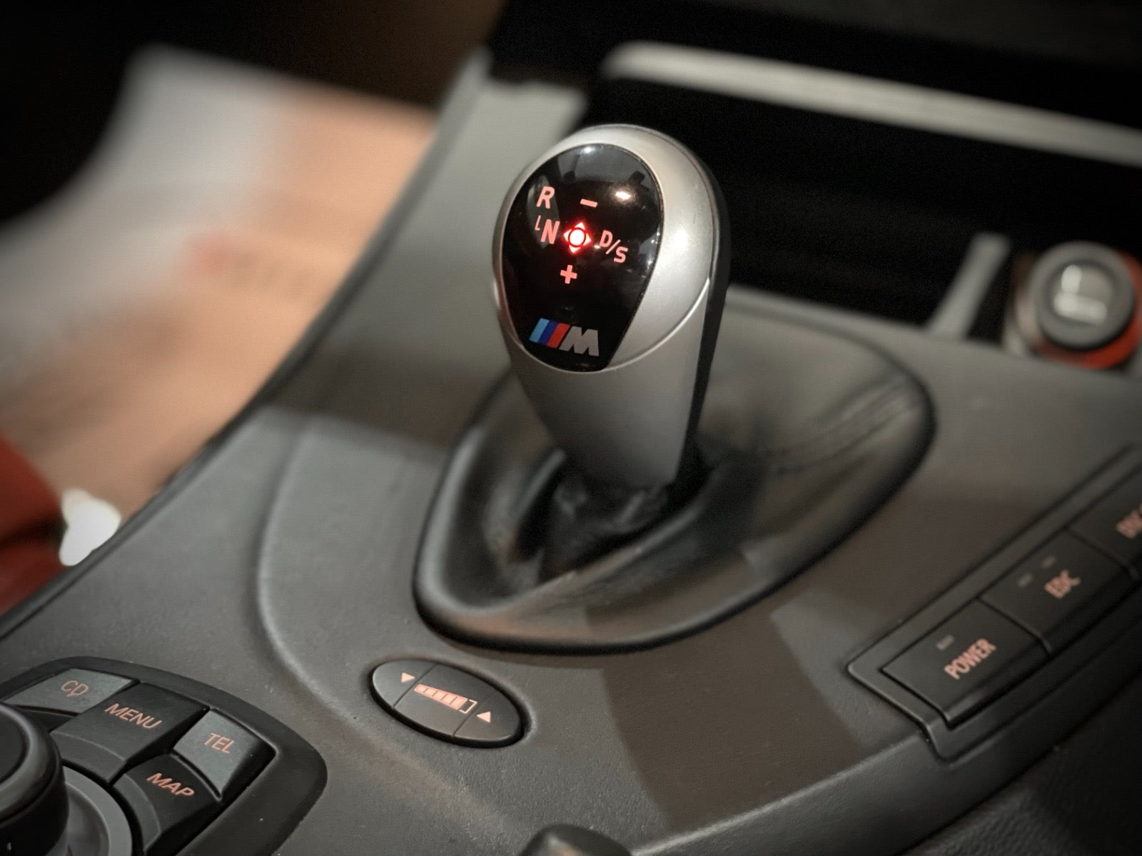 2010 BMW M3 DCT Coupe