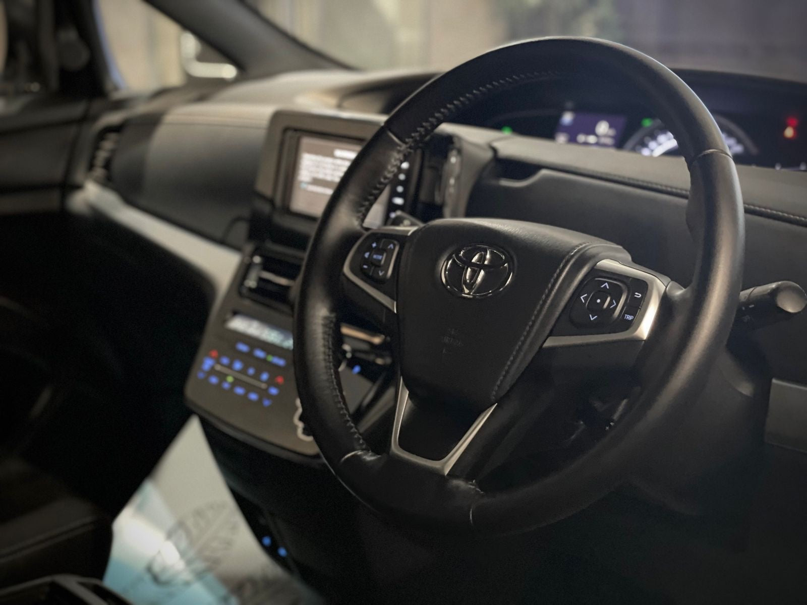 2016 Toyota Previa