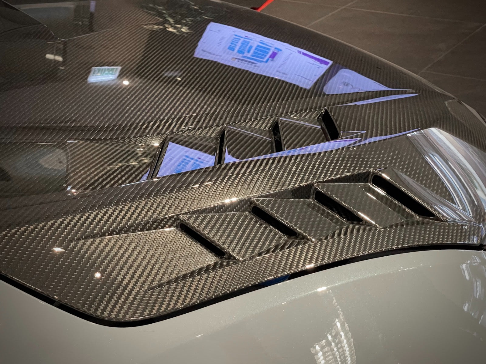 2020 Honda Civic Type R FK8
