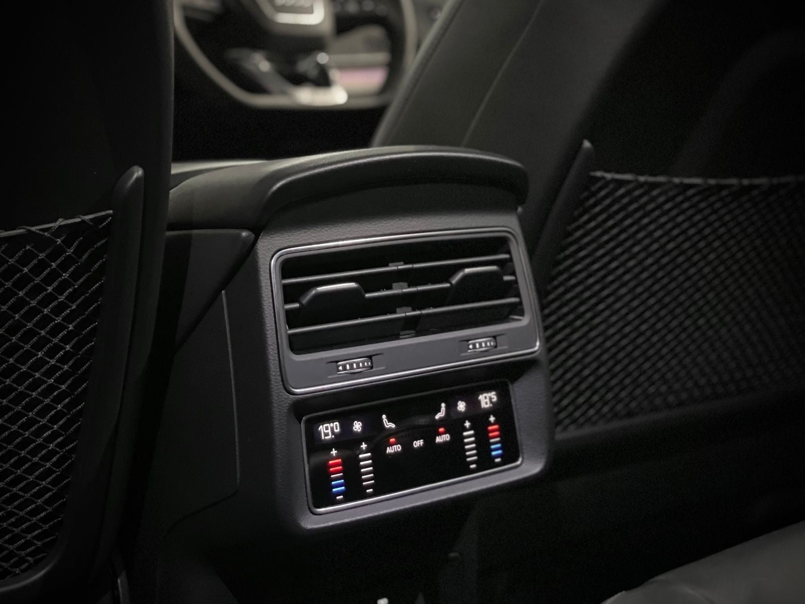 2022 Audi SQ7