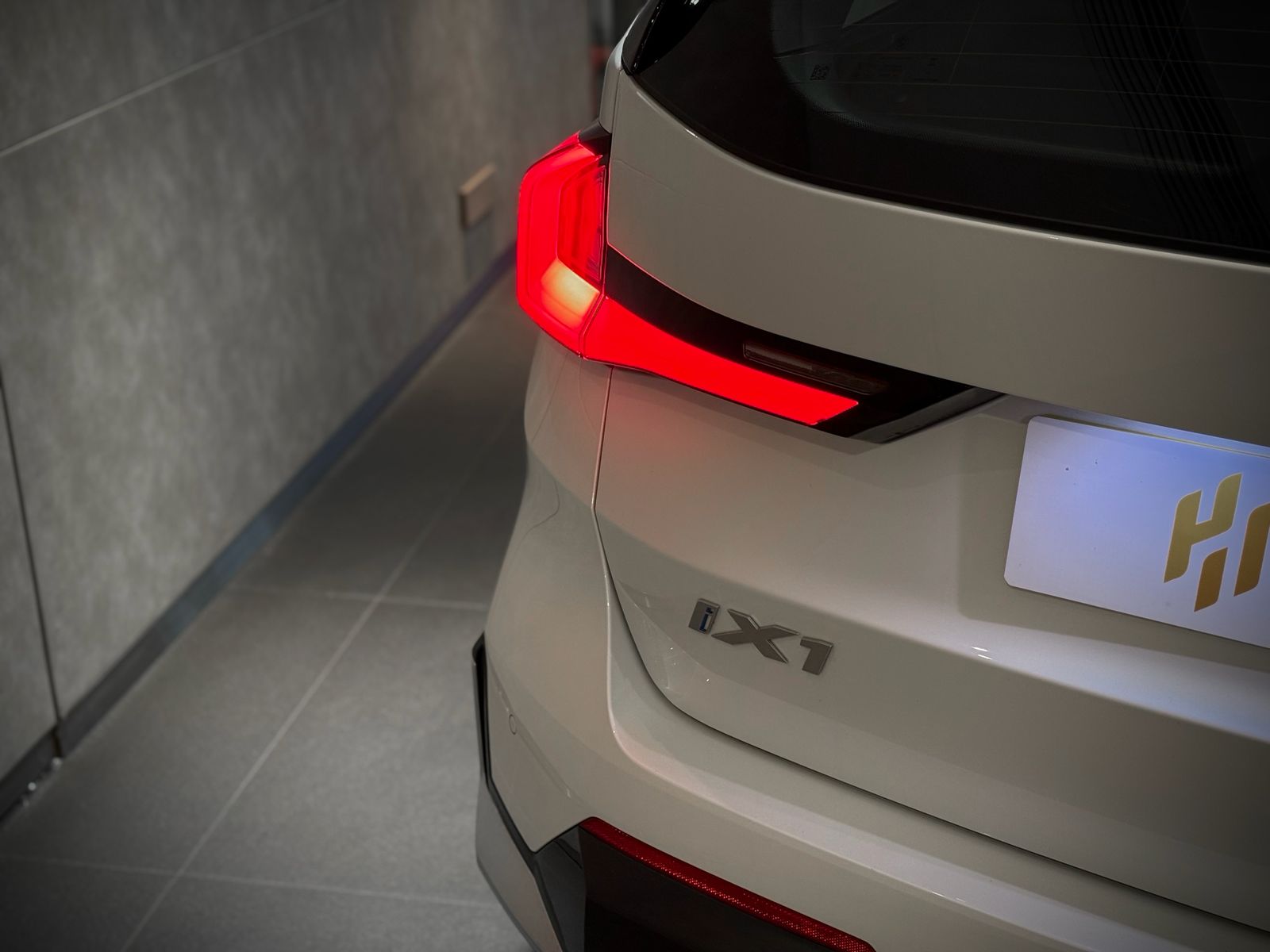 2023 BMW iX1 xdrive30 XLine