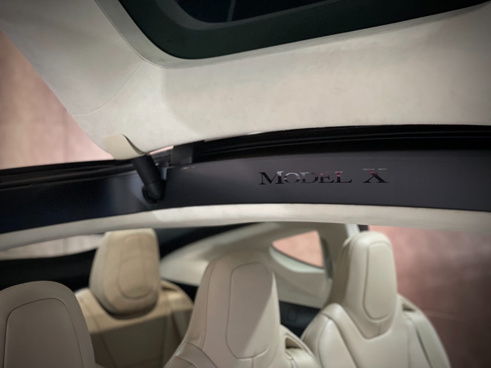 2017 Tesla Model X P100D