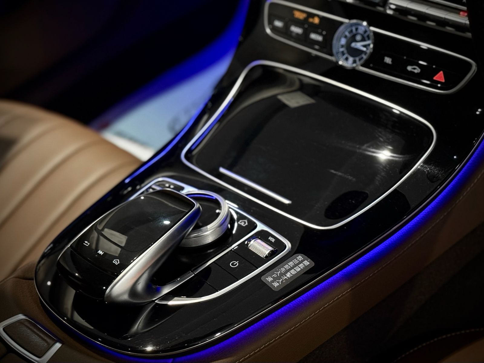 2016 Mercedes Benz E300