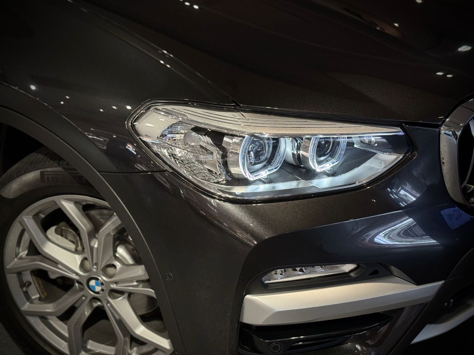 2019 BMW X3 xdrive20ia XLine