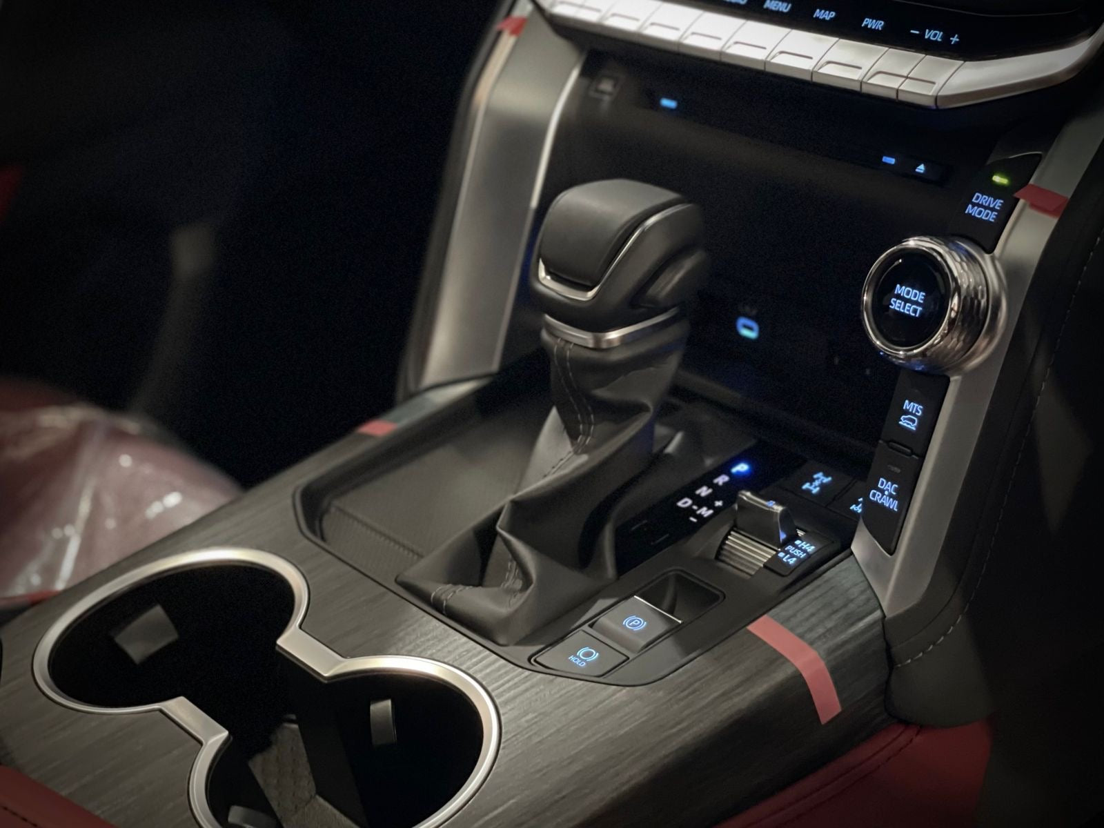 2023 Toyota GR Land Cruiser