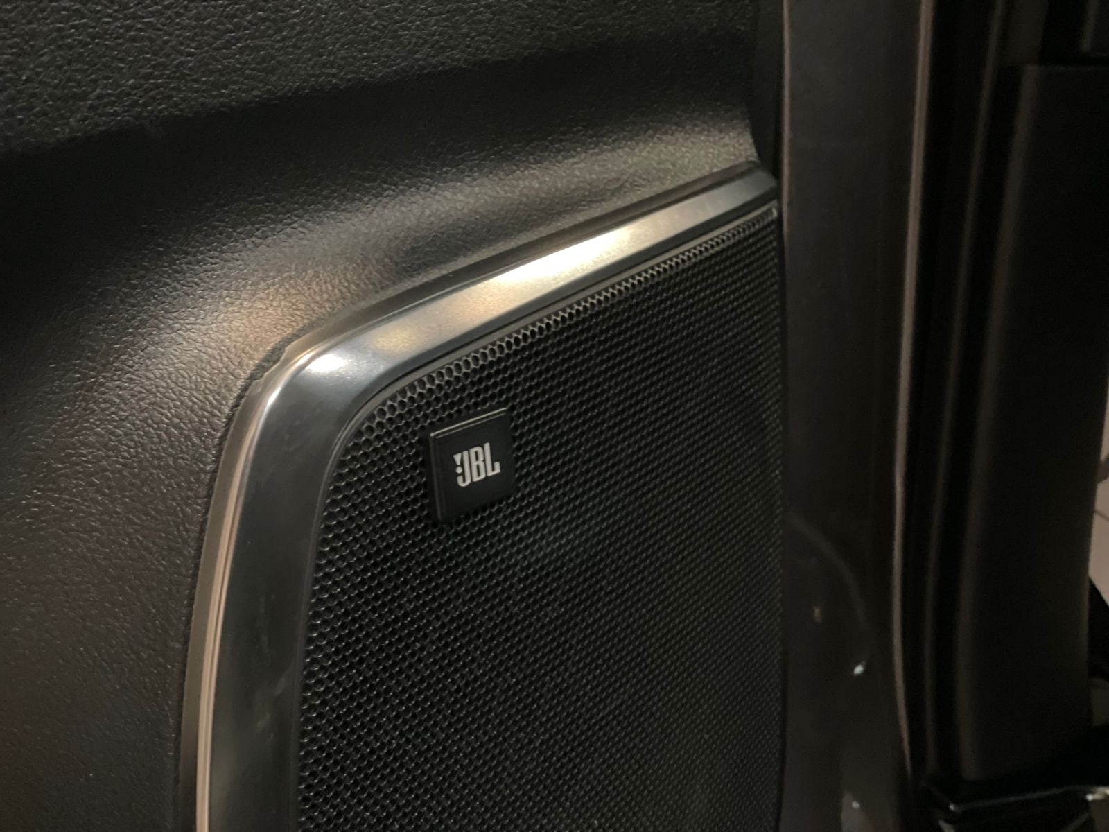 2016 Toyota Alphard 3.5