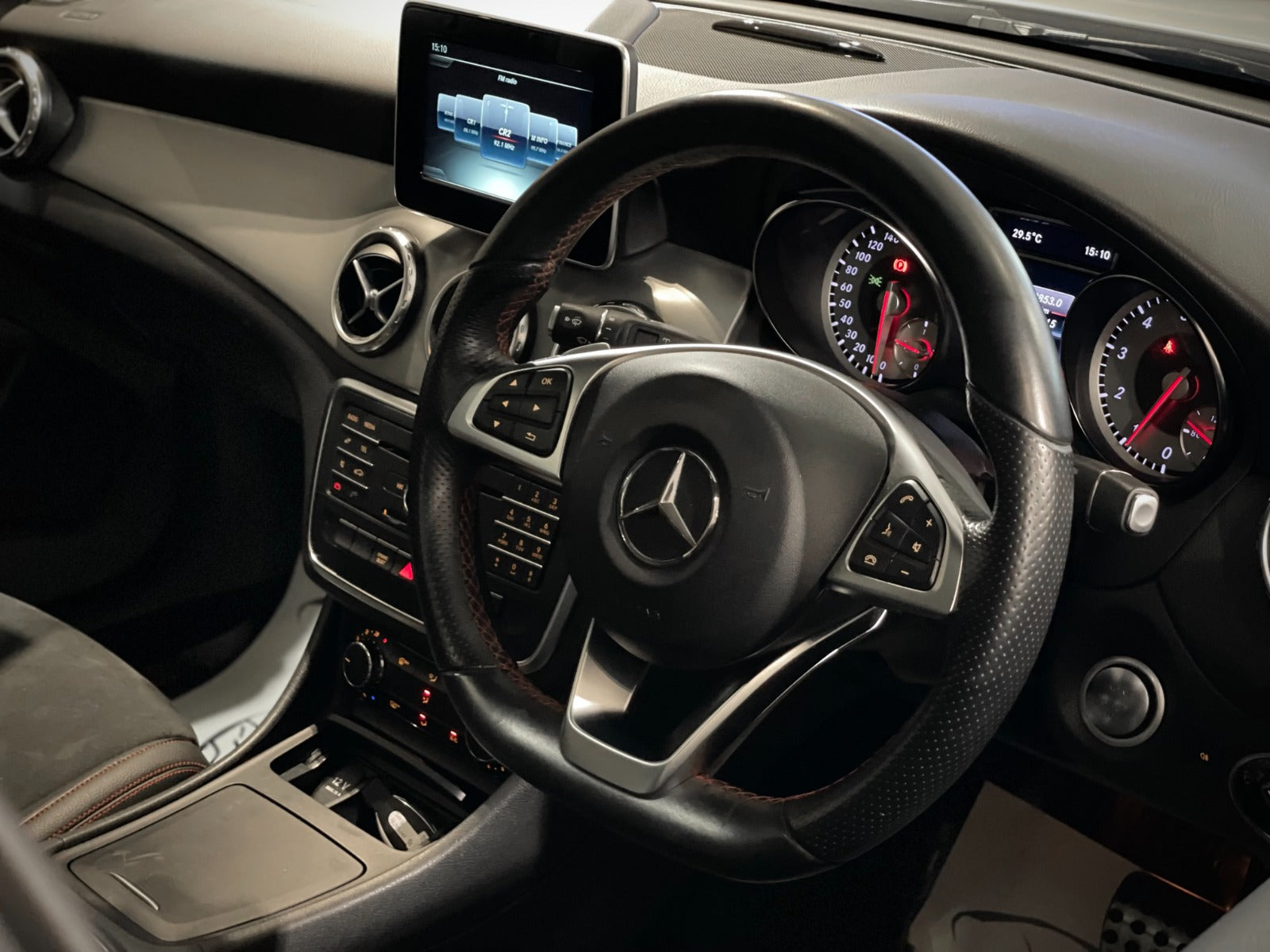 2016 Mercedes Benz GLA200 AMG