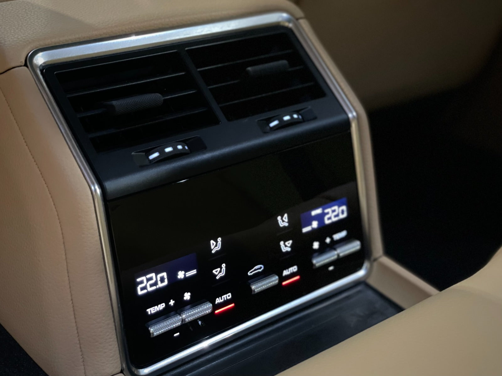 2017 Porsche Panamera 4S Sport Turismo