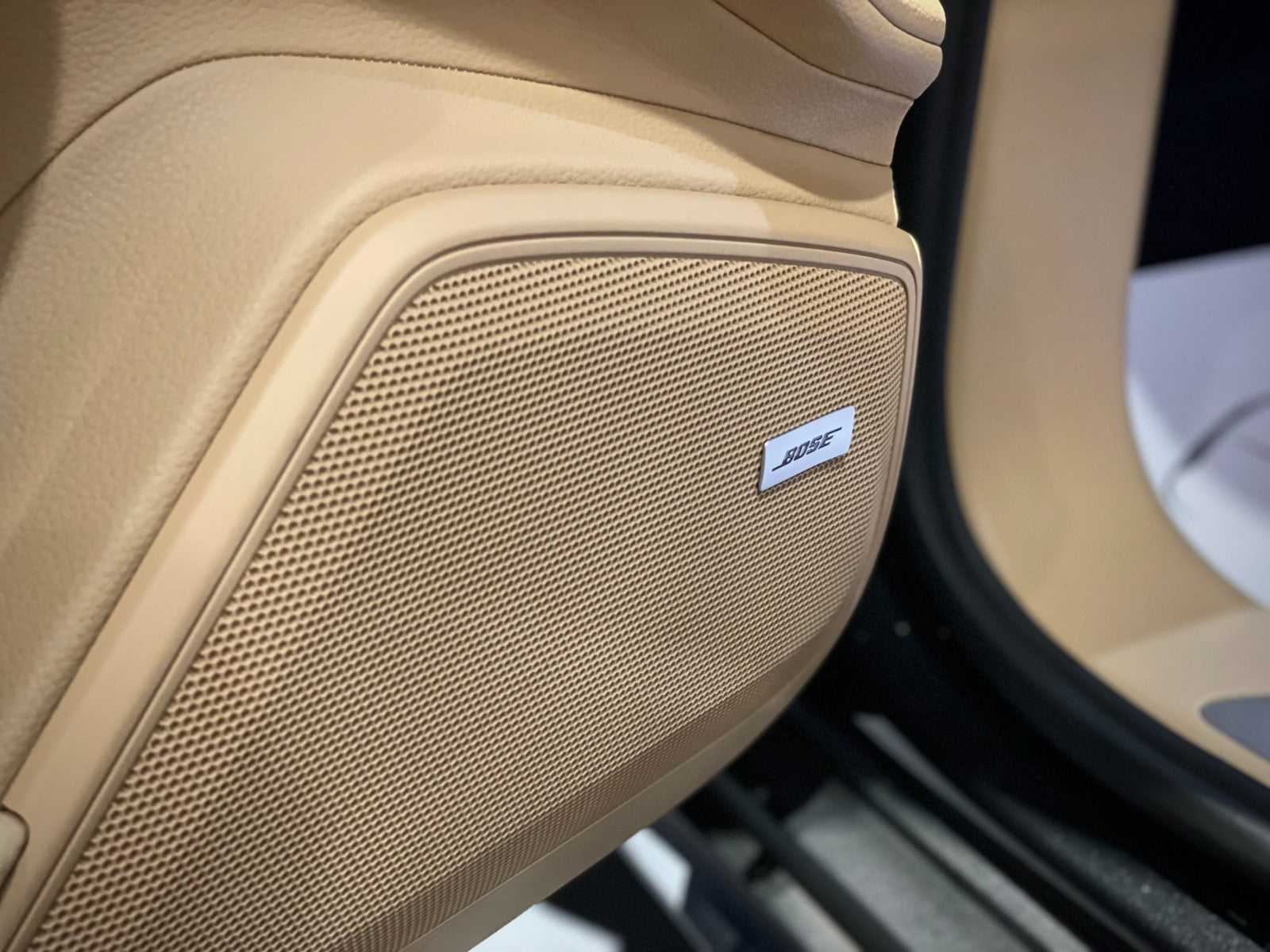 2017 Porsche Panamera 4S Sport Turismo